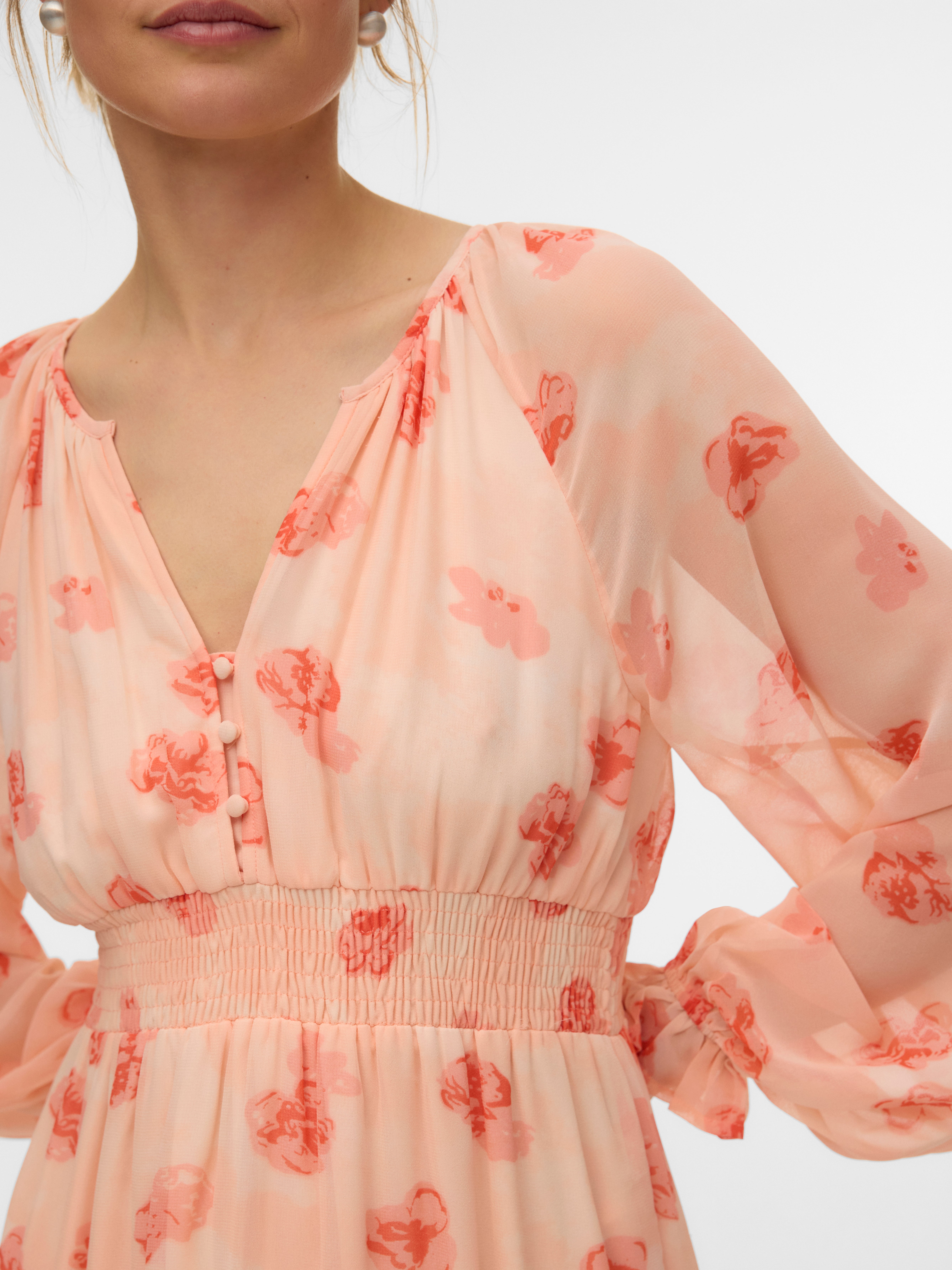 VERO MODA® AWMAUDE Long dress