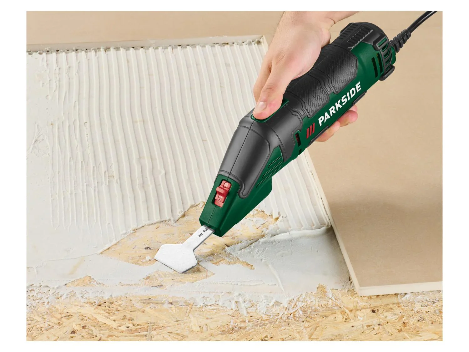 PARKSIDE Spatule lectrique PES 250 A1