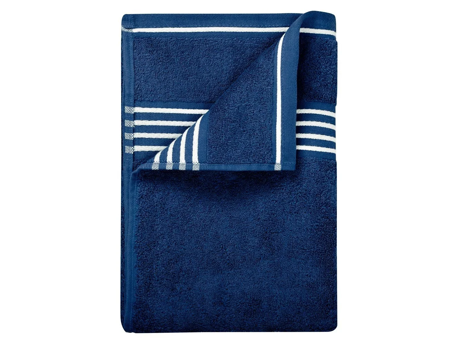 Gzze Serviette  main Rio, 50 x 100 cm