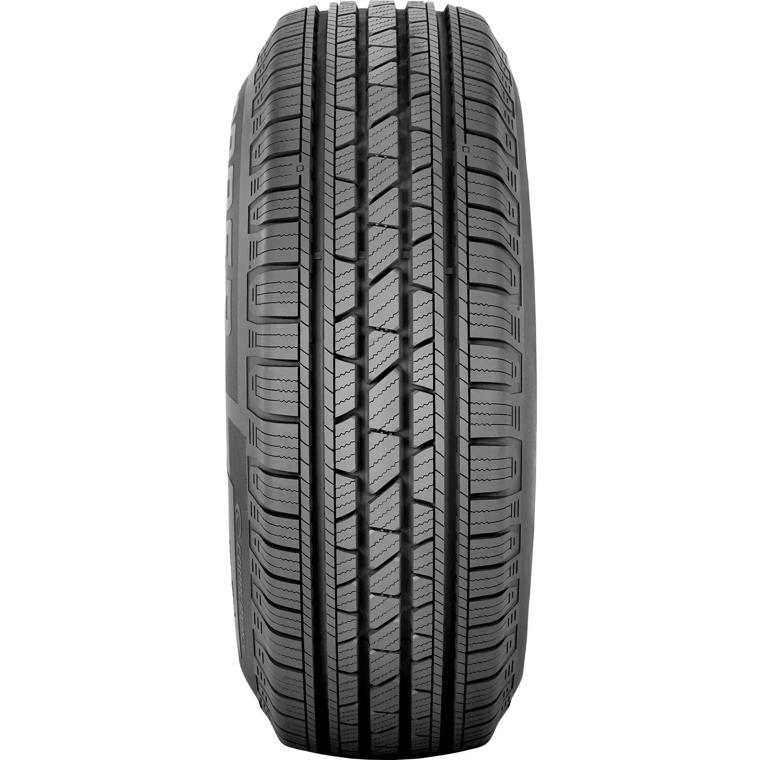 Pair of 2 (TWO) Cooper Discoverer SRX 265/70R16 112T AS A/S All Season Tires Fits: 2015 Toyota Tacoma TRD Pro. 2000-06 Toyota Tundra SR5