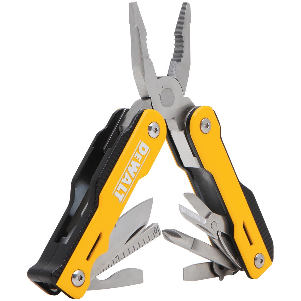 DEWALT Pince multifonction 16 en 1 DWHT71843