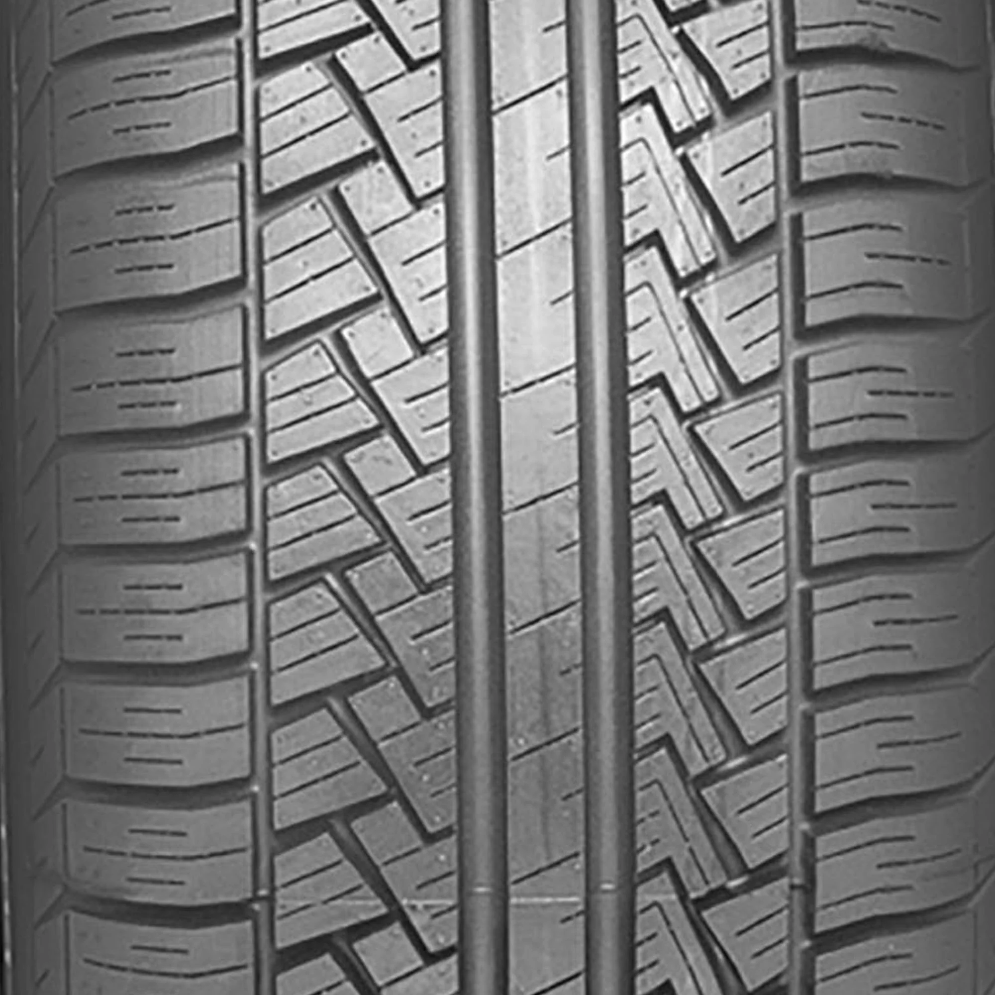 Scorpion STR All Season 245/50R20 102H Light Truck Tire - Image 4