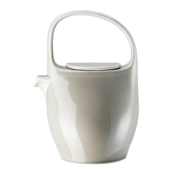 Junto tekanne 1,3L perlegrå