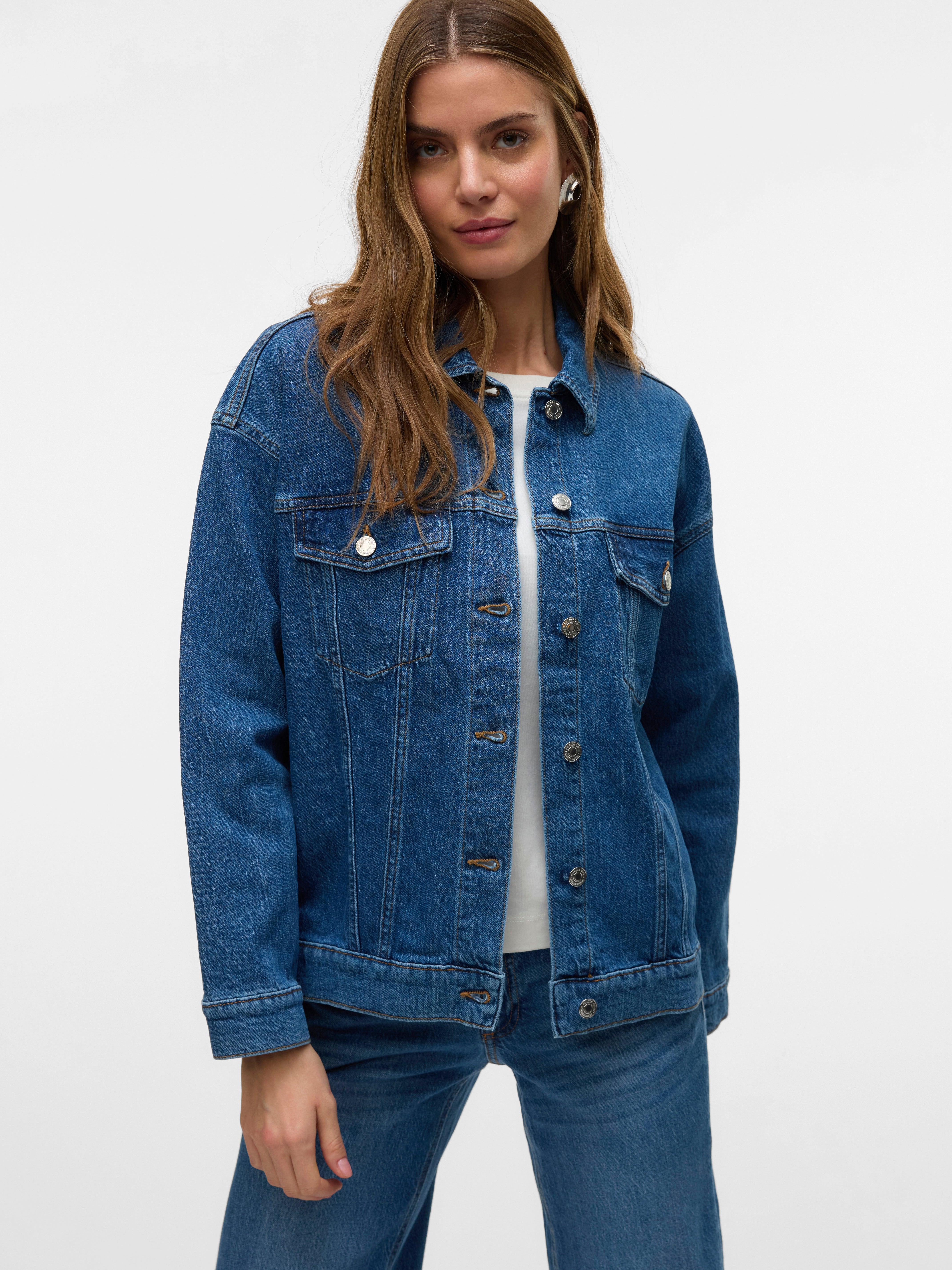 VERO MODA® VMTESSA Jacket