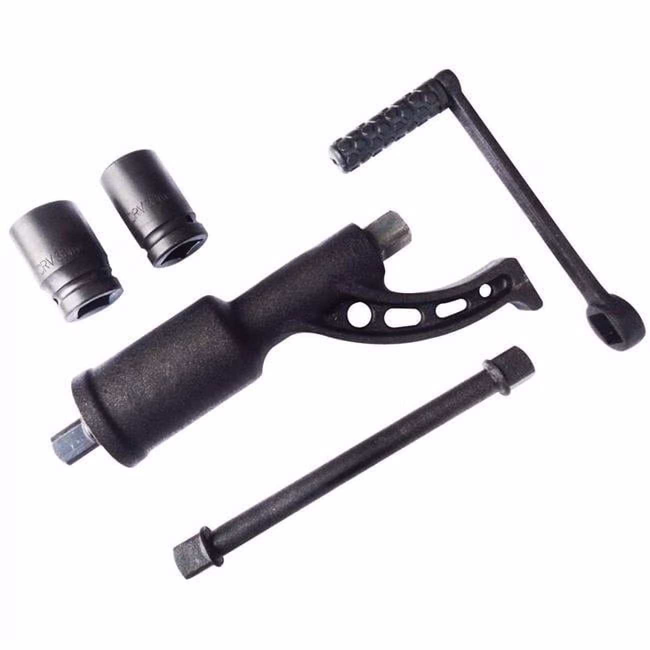 ATD Tools ATD-8645 Heavy-Duty Torque Multiplier