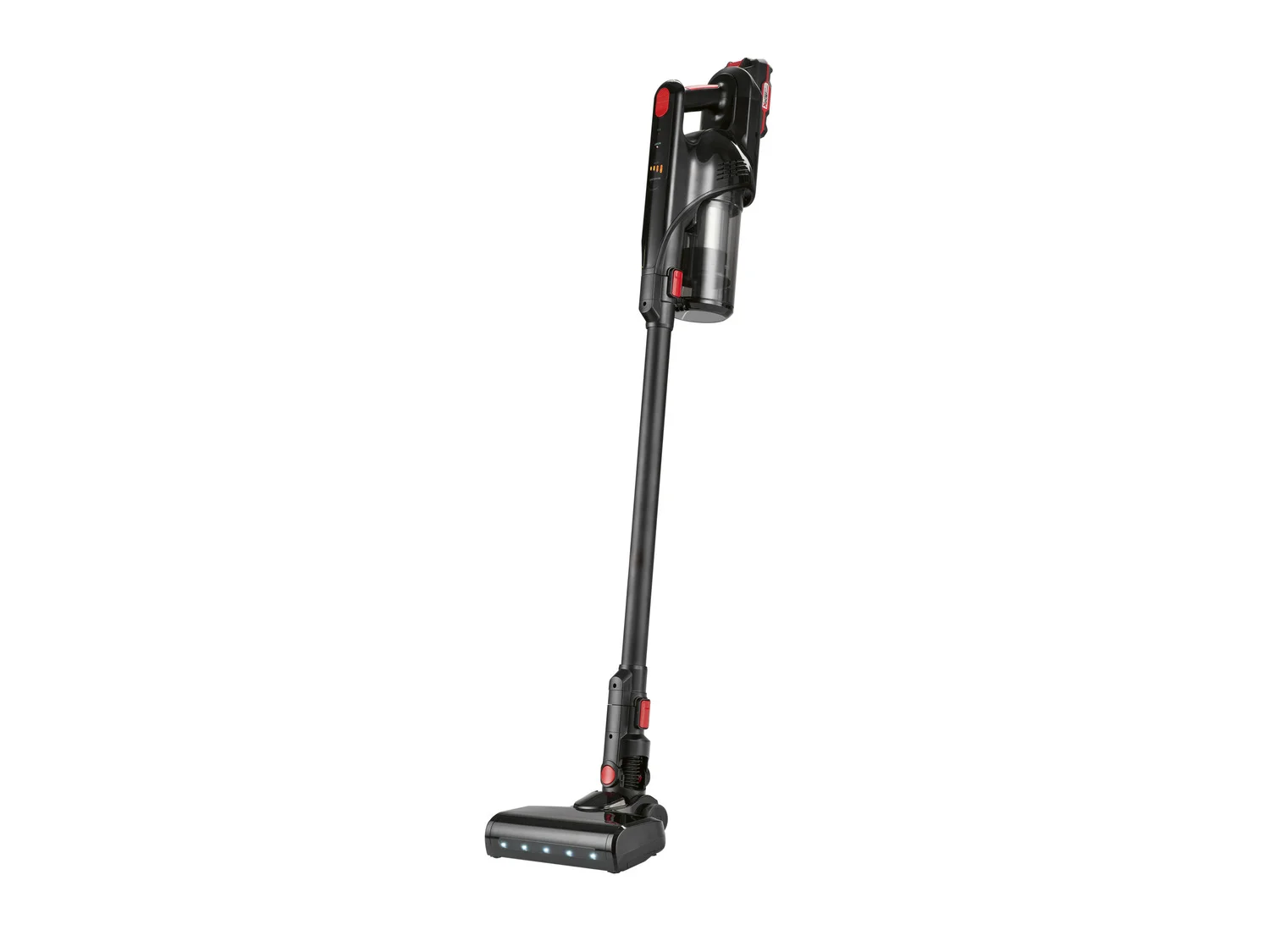 SILVERCREST Aspirateur cyclonique sans fil 20 V