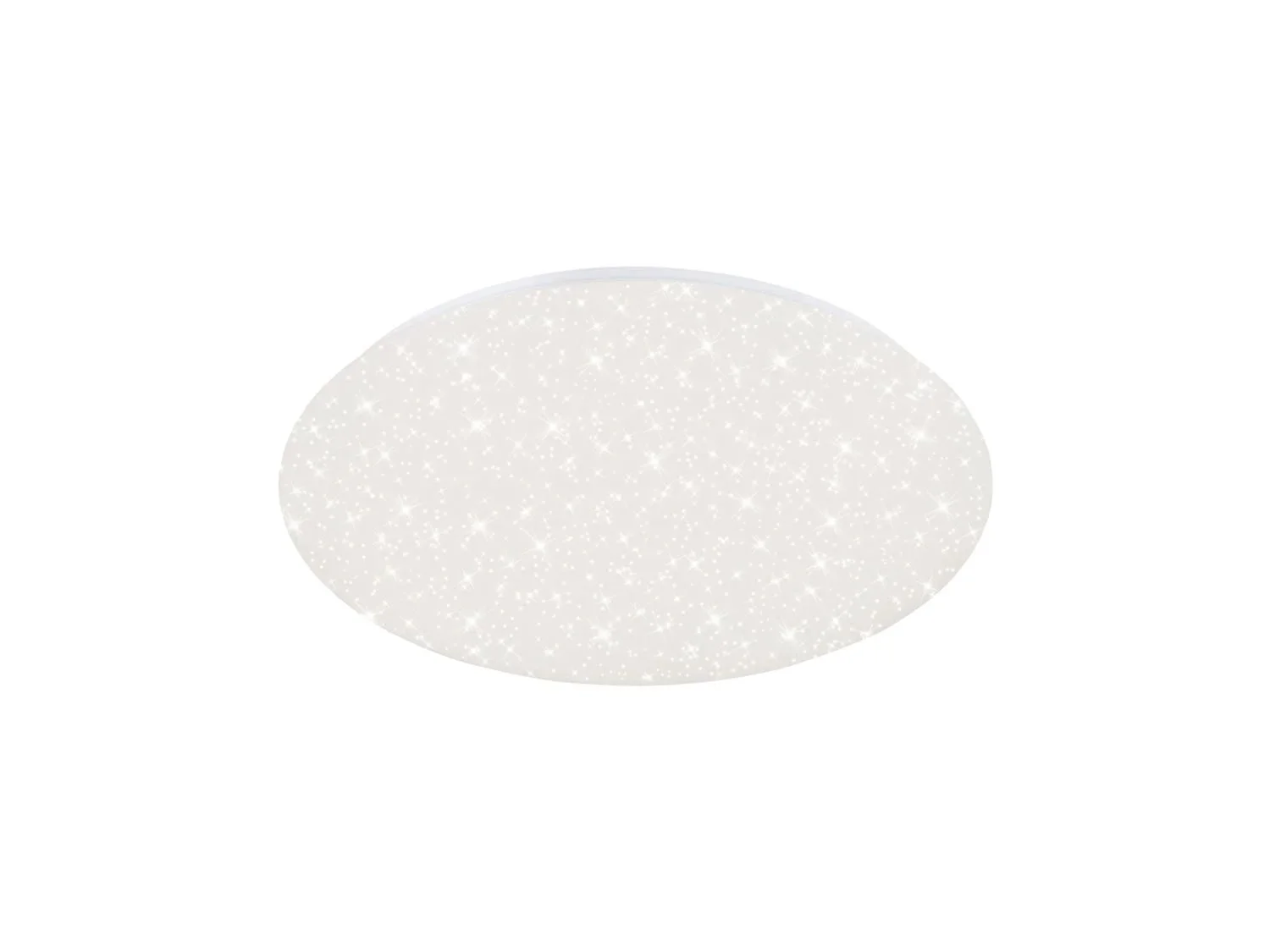Briloner Plafonnier LED CTT