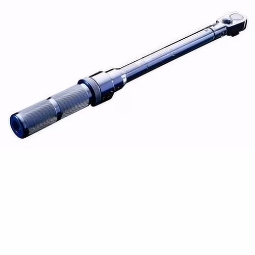 Precision Instruments PREM1R200HX .25 Inch Dr.- 30-200Lb.In.- Micrometer Click Torq Wrenc
