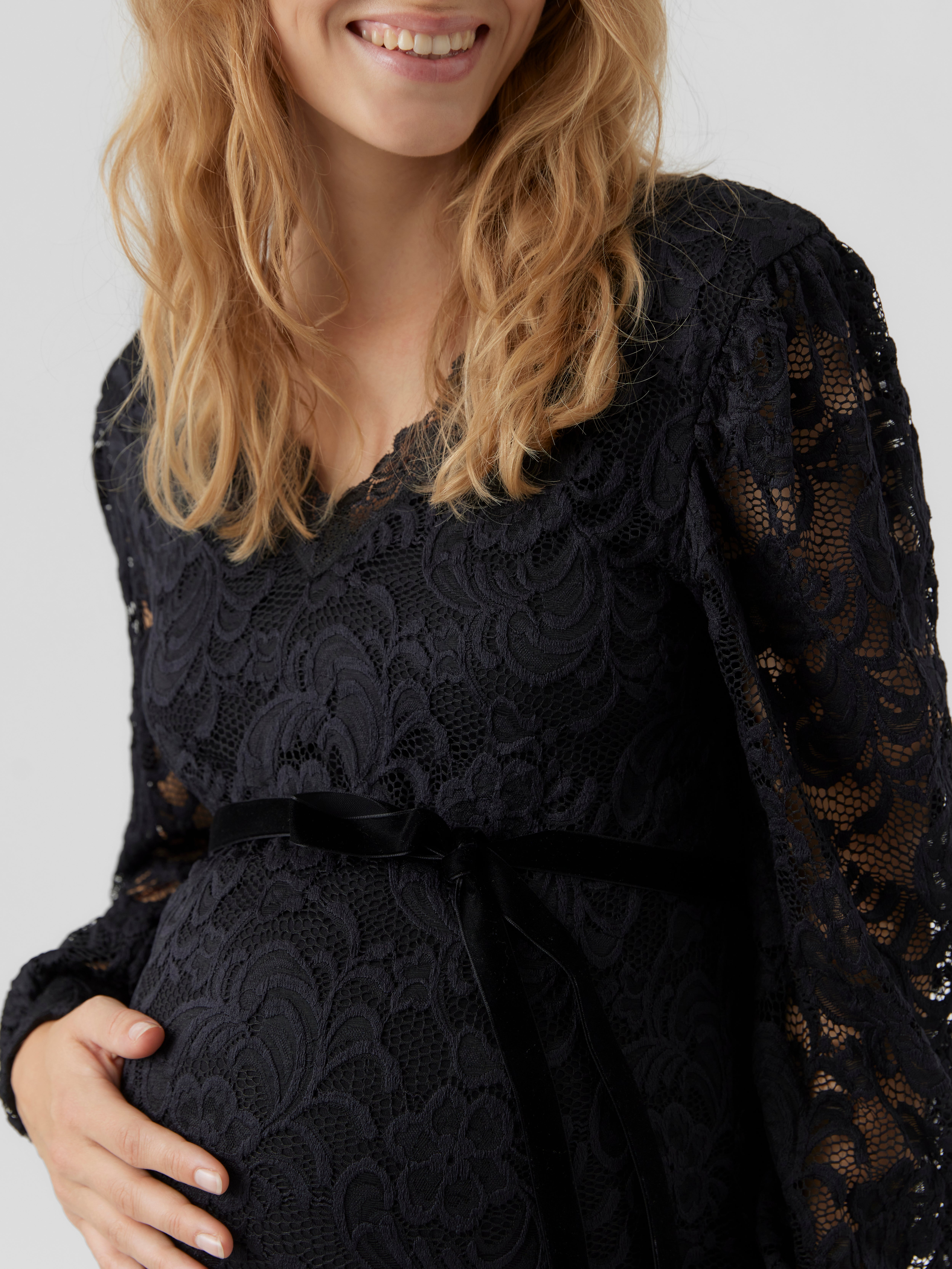 VERO MODA® MLMIVANA Maternity Dress