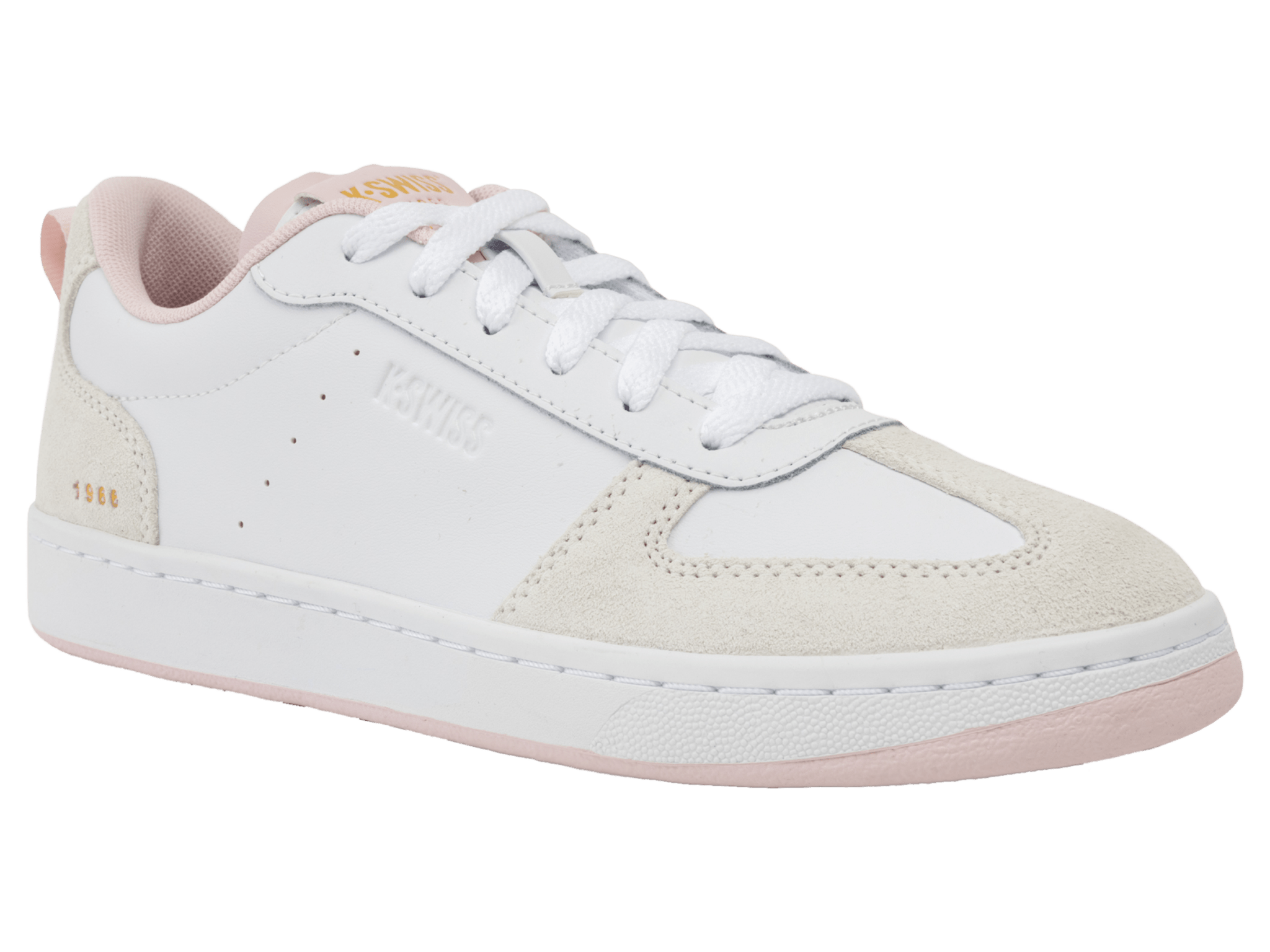 COURT VARSITY - K-Swiss Shoes