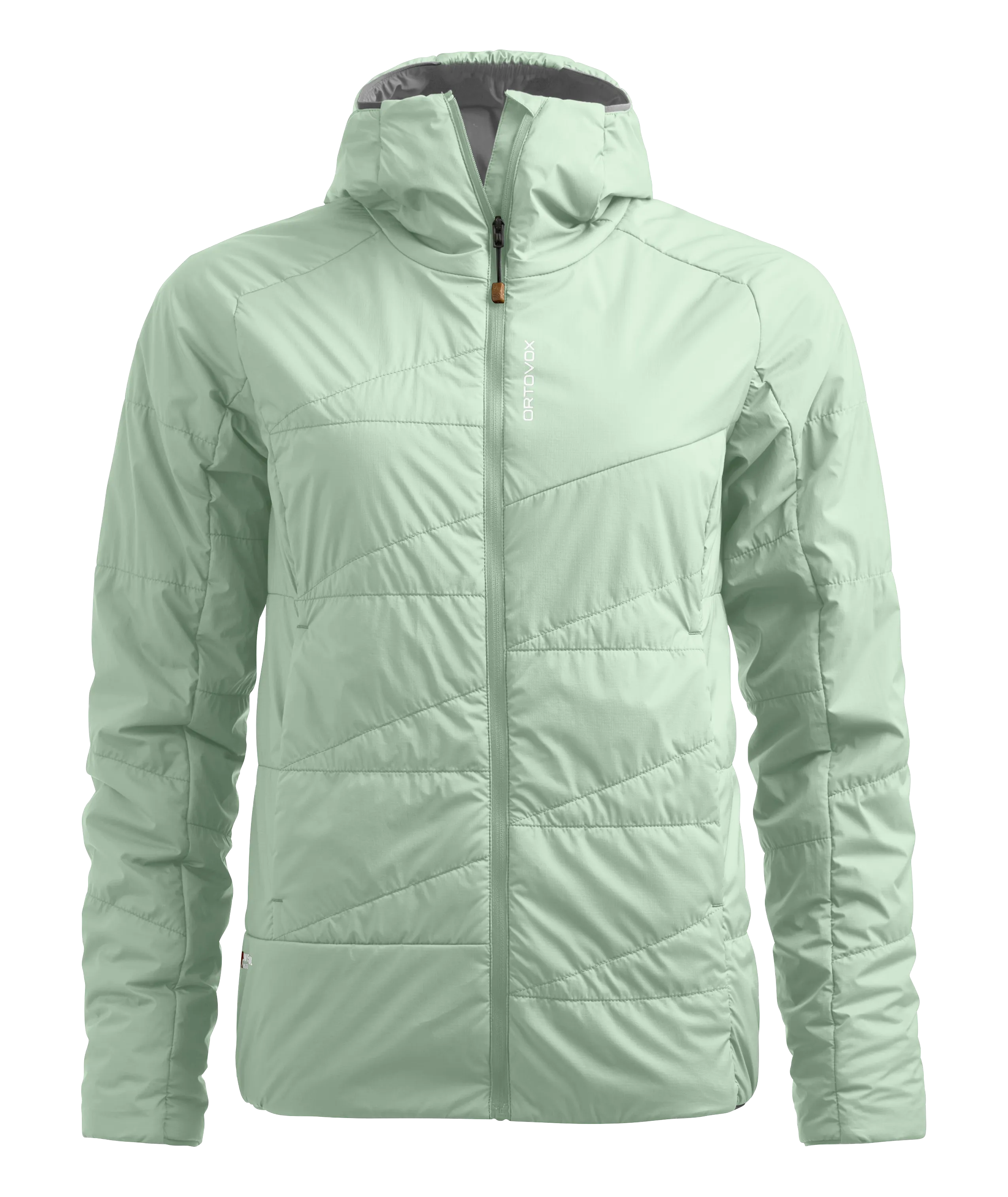 ORTOVOXR SWISSWOOL PIZ DUAN JACKET