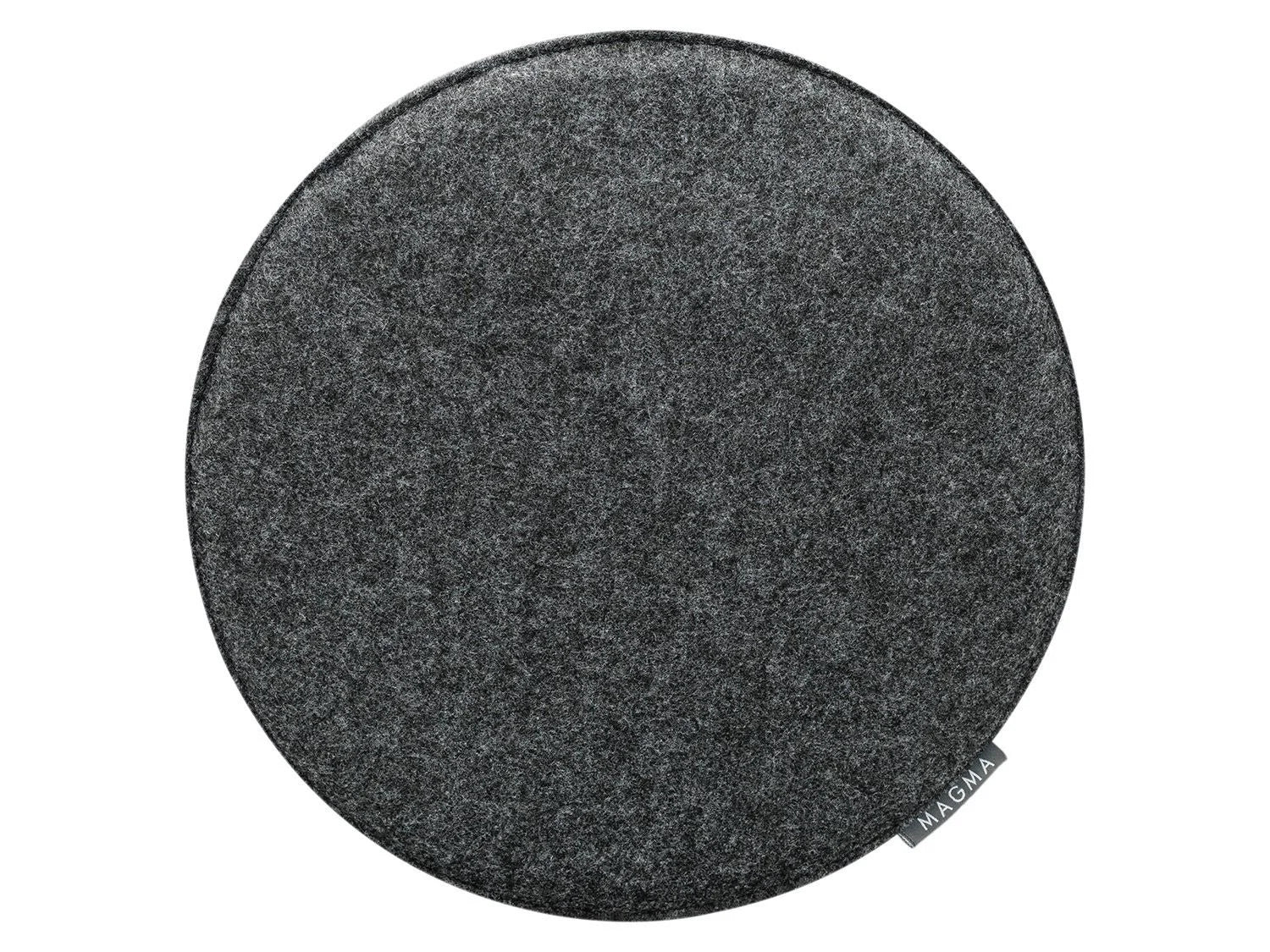 MAGMA Lot de 4 coussins de chaise d'intrieur Avaro