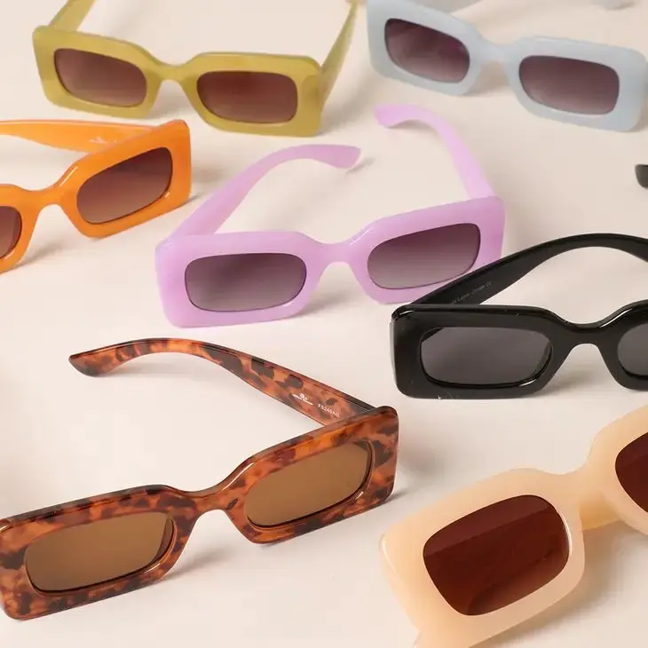 Carla Sunglasses