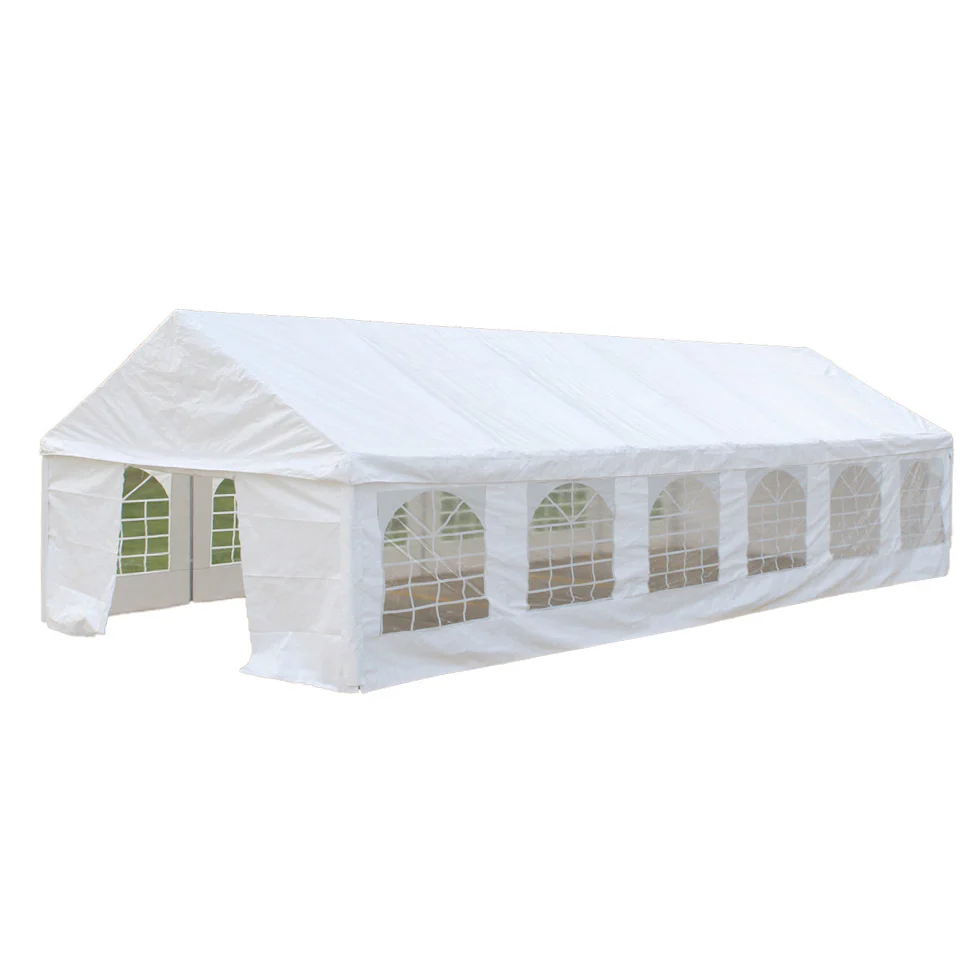 Lykke Festzelt 6x12m Premium