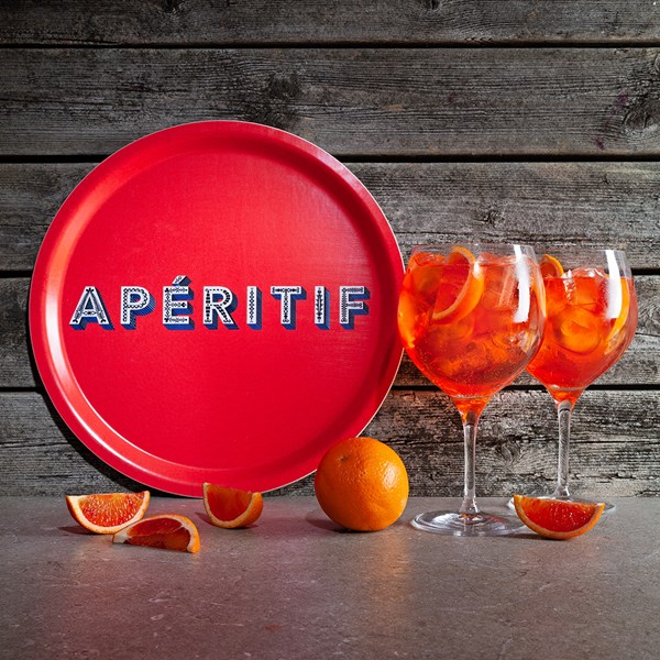 Serveringsbrett 31 cm apertif