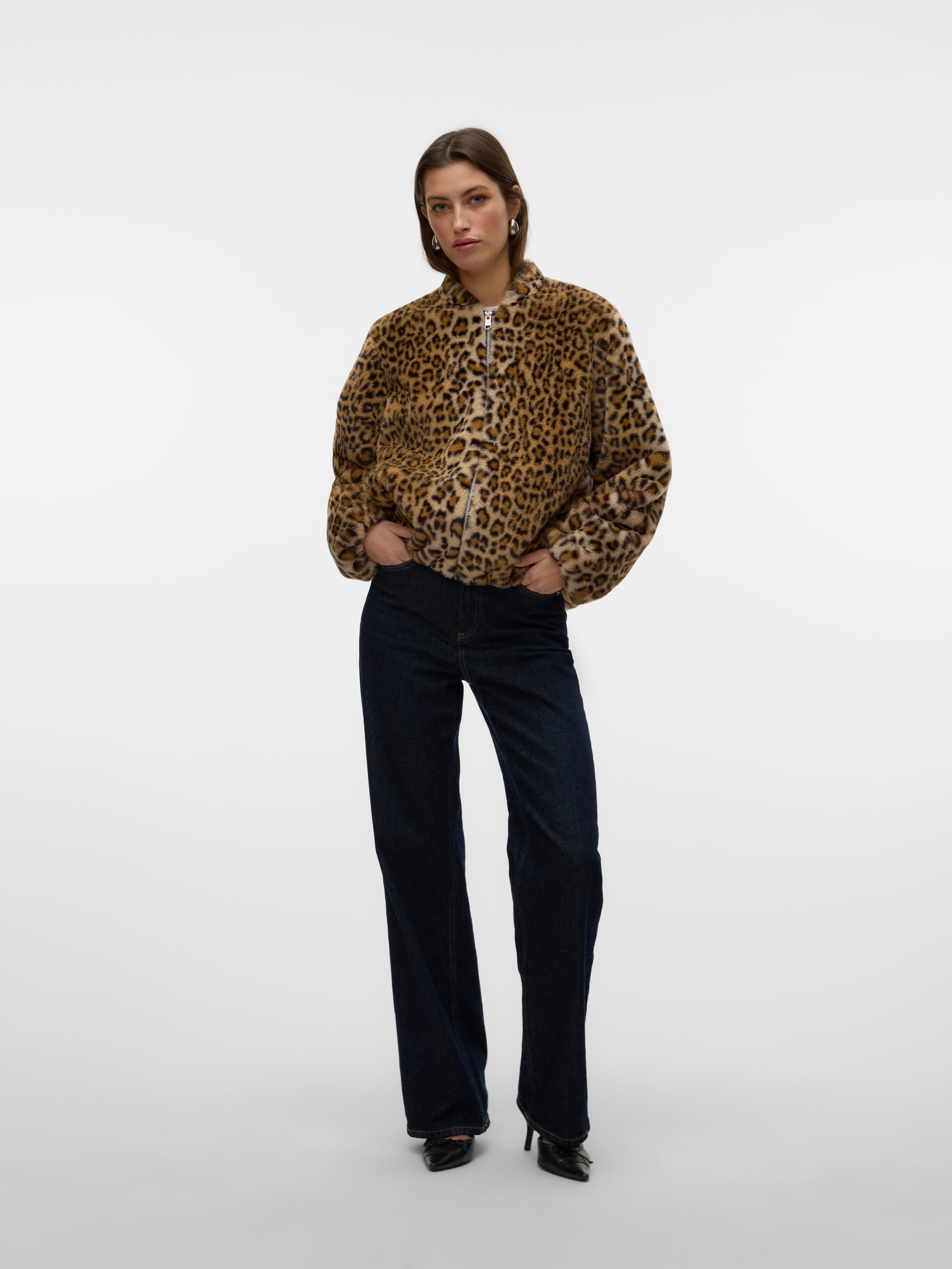 VERO MODA® VMSONJALIGA Jacket