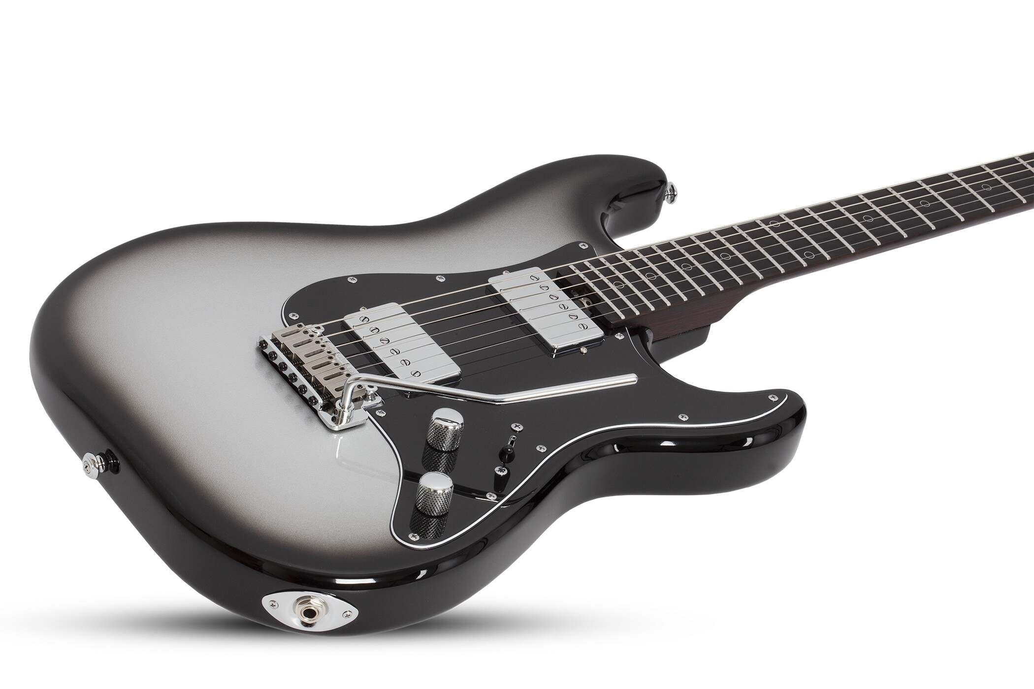 Nick Johnston Traditional HH