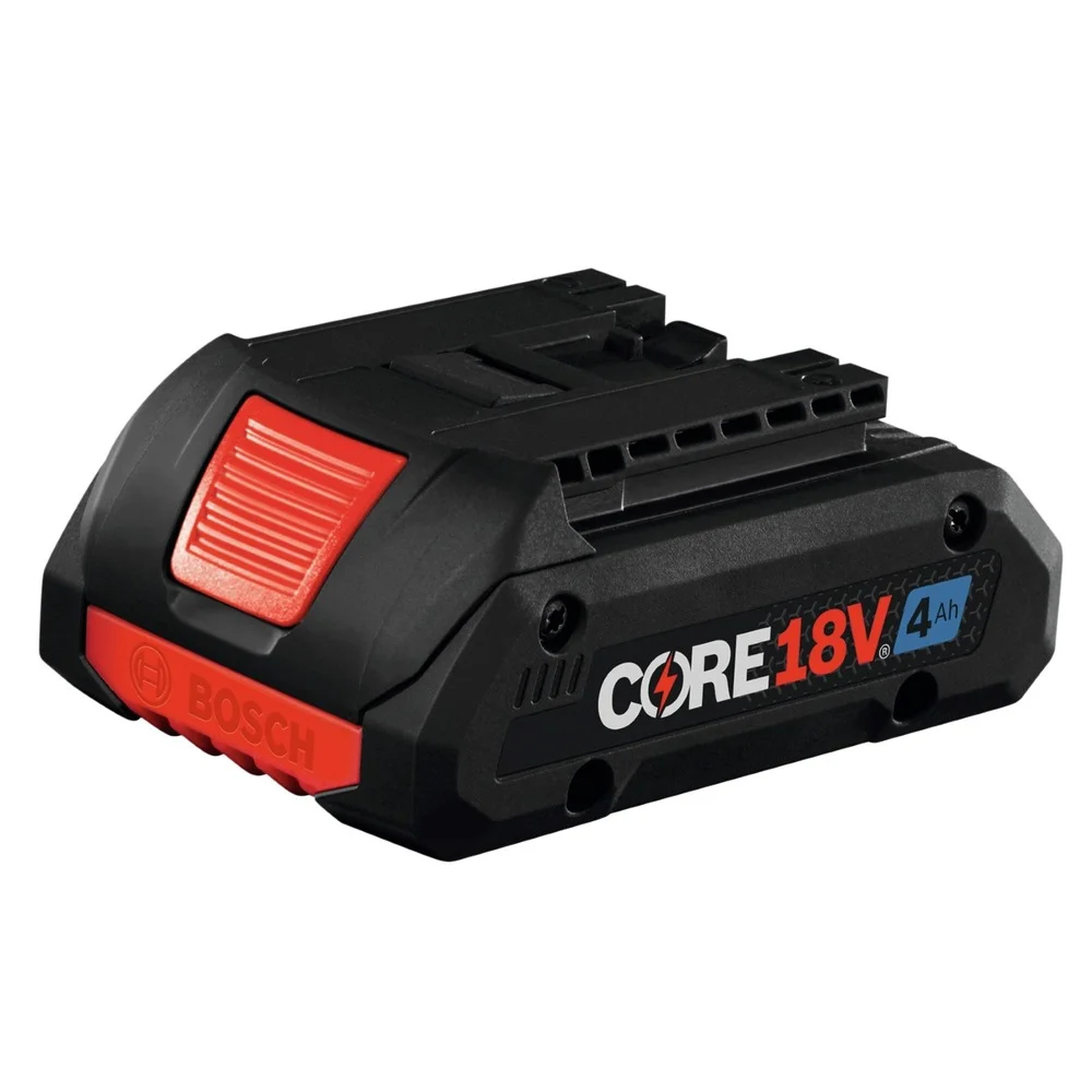 Restored Premium GXL18V 270B22 RT 18V Brushless Lithium Ion Cordless Starlock Oscillating Multi Tool and Drill Driver Combo Kit with 2 Batteries (2 Ah/4 Ah) (Refurbished) Image 7