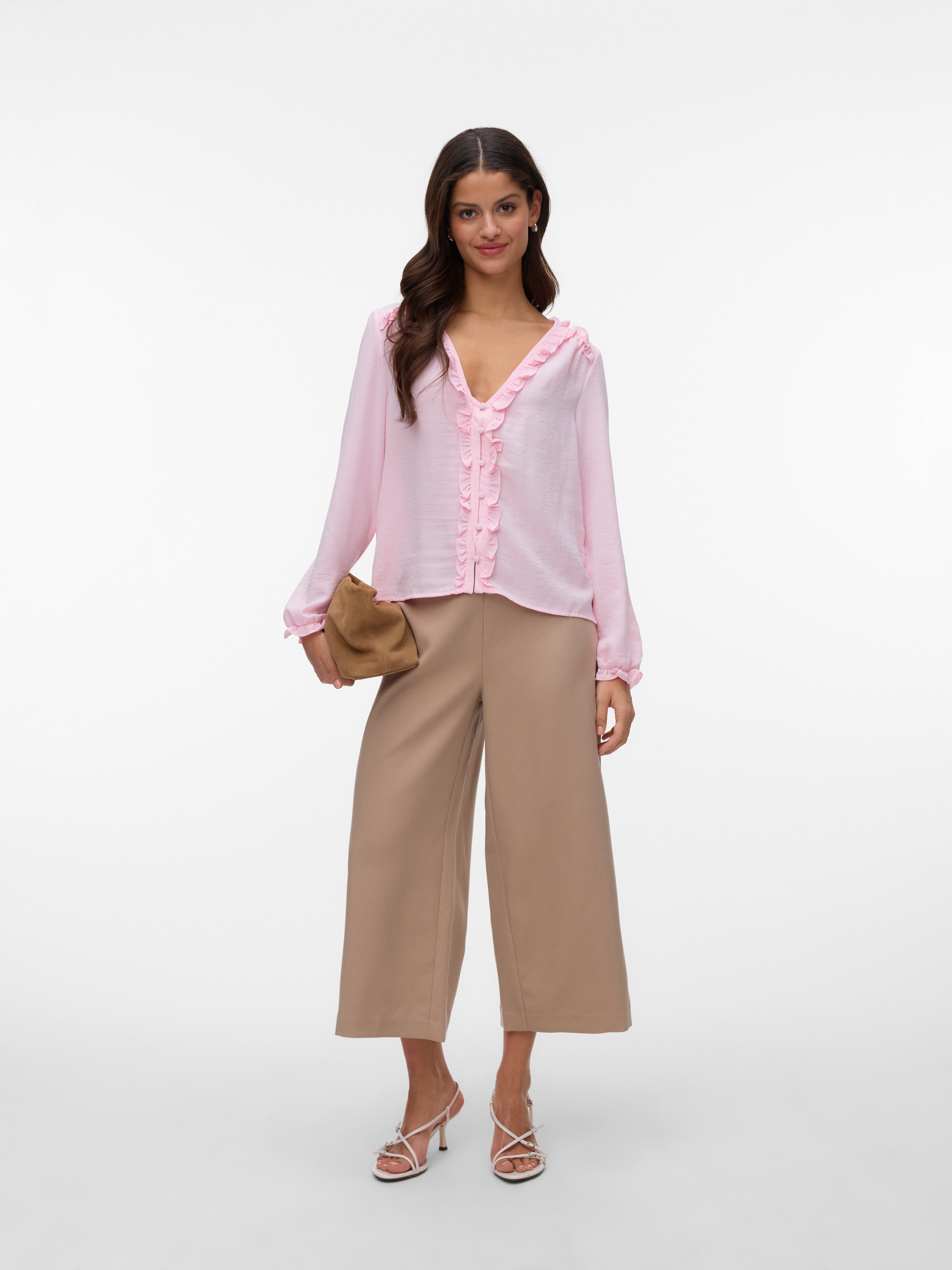 VERO MODA® AWBIZZY Shirt