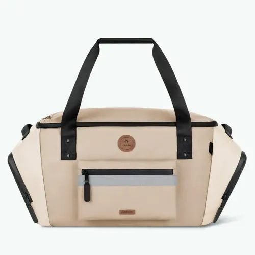 Duffle Explorer Cap Breton