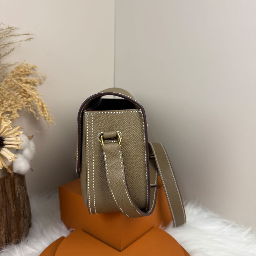 Hermes Della Cavalleria Elan bag(HIGH-END GRADE)
