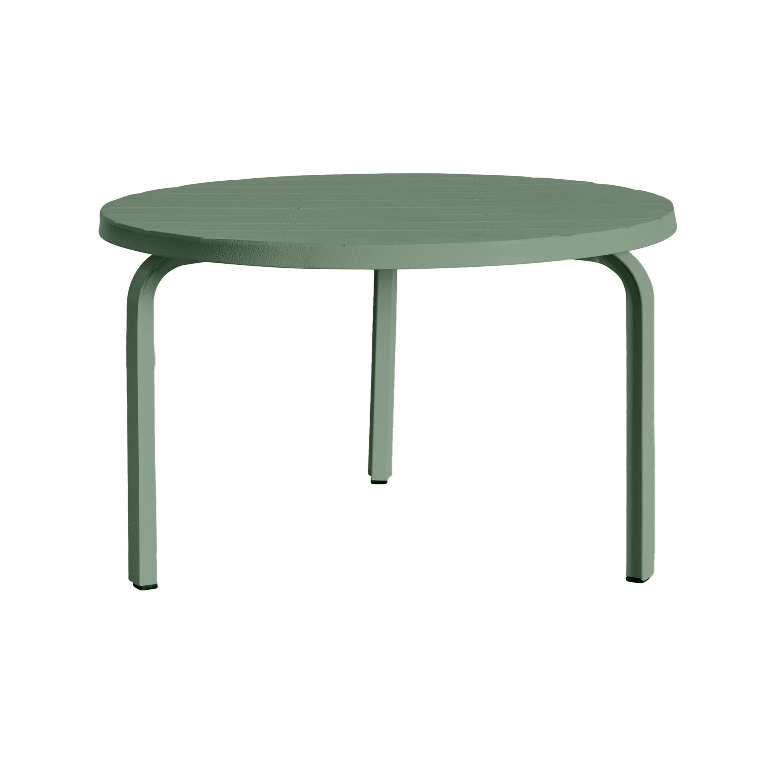 Kace Outdoor Coffee Table 65cm Sage Green