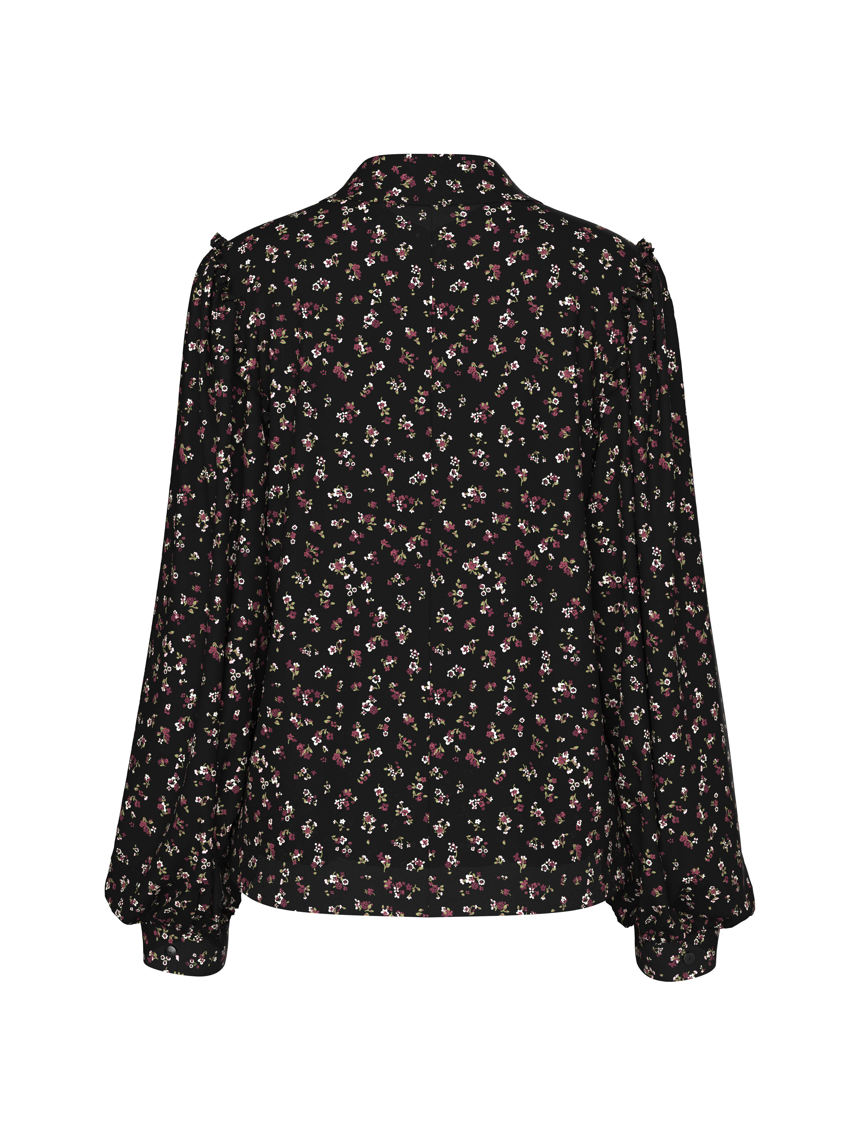 VERO MODA® AWNOELLE Shirt