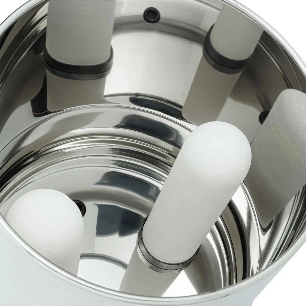 W9361132 2.25 Gallon Countertop Water Filter System Includes 2X Ultra Fluoride Reduction Ceramic Filters - Image 7