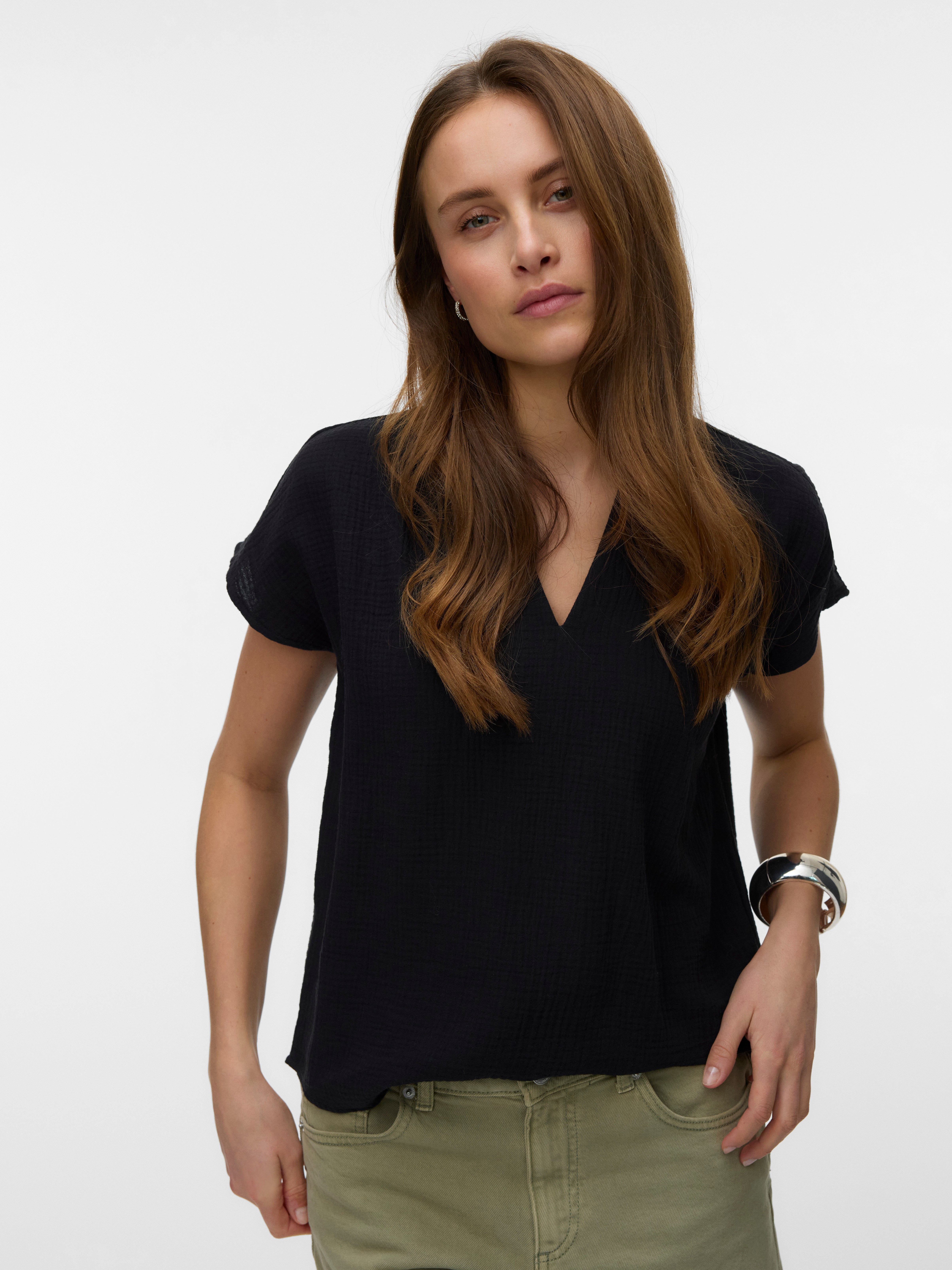 VERO MODA® VMNATALI Top