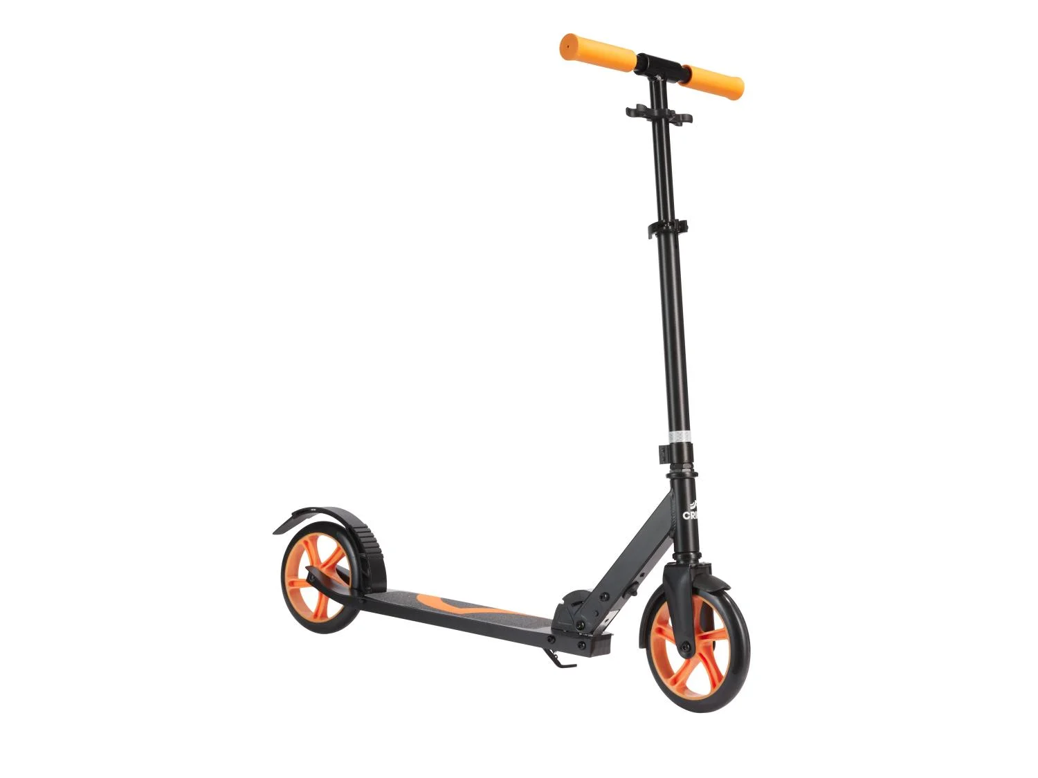 CRIVIT Trottinette en aluminium enfant