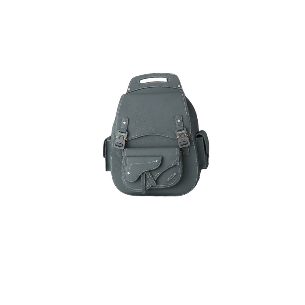 DIOR MAXI GALLOP BACKPACK(HIGH-END GRADE)