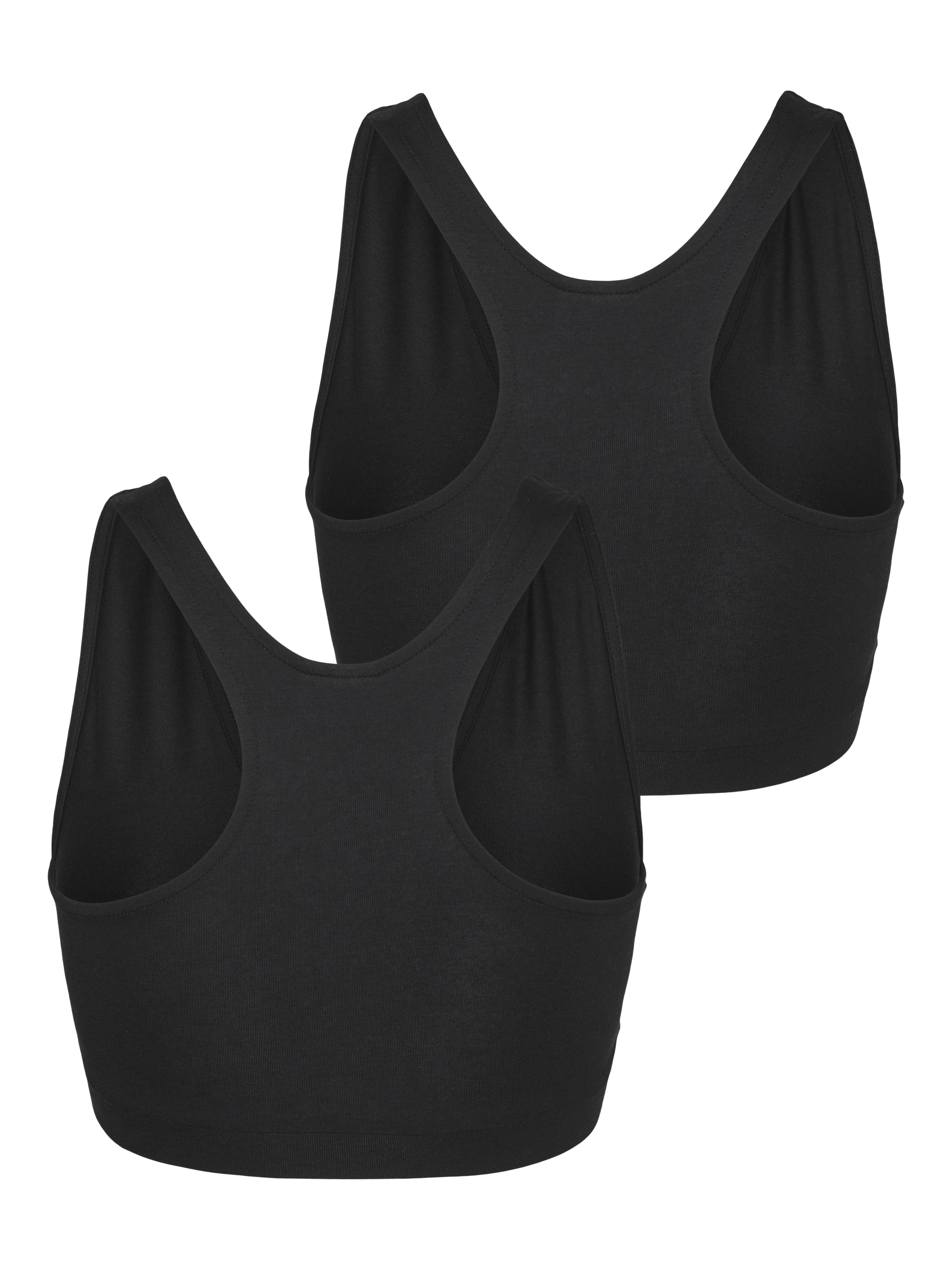 VERO MODA® MLHELENA 2-pack Nursing Bra