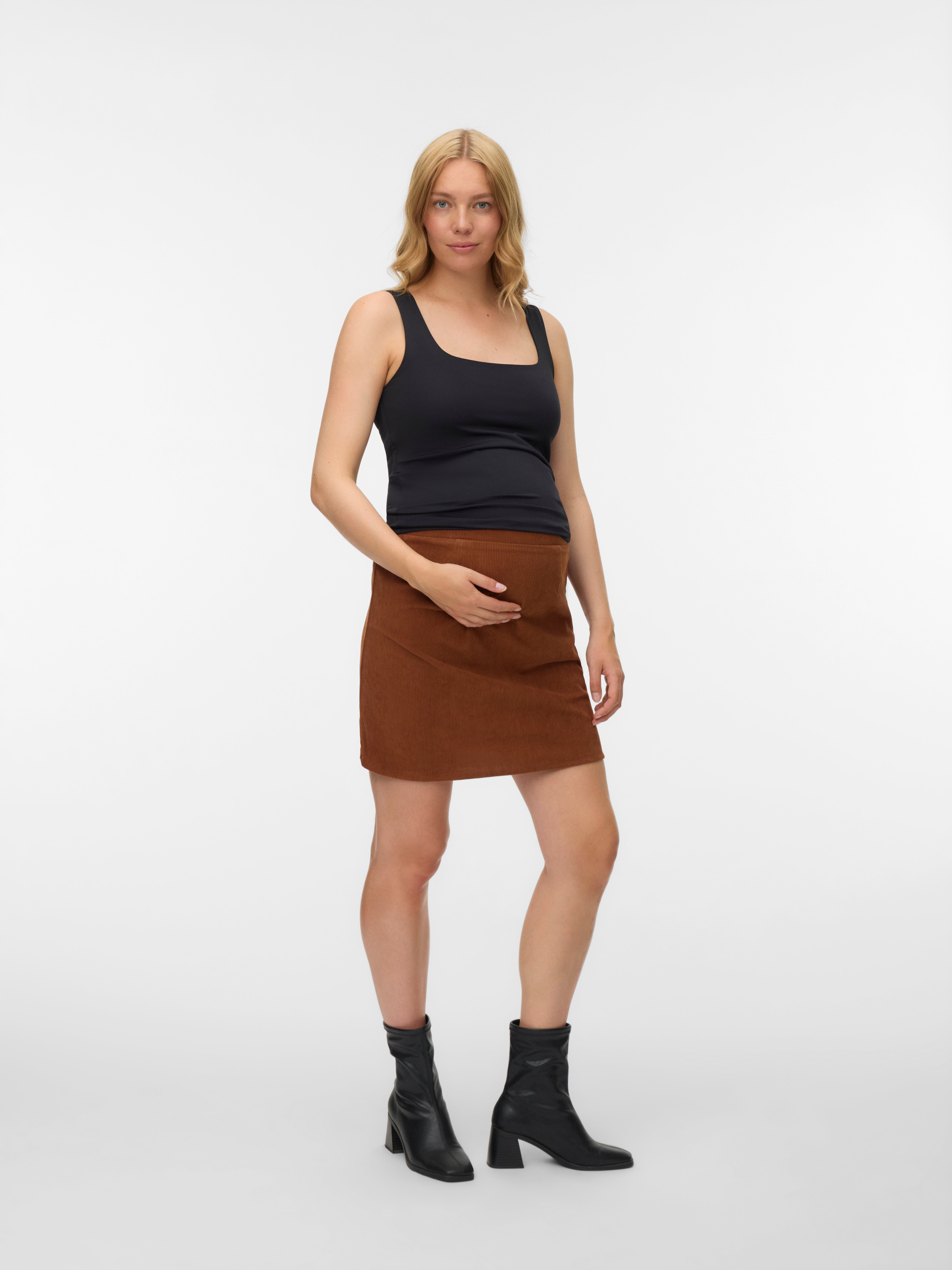 VERO MODA® Short skirt