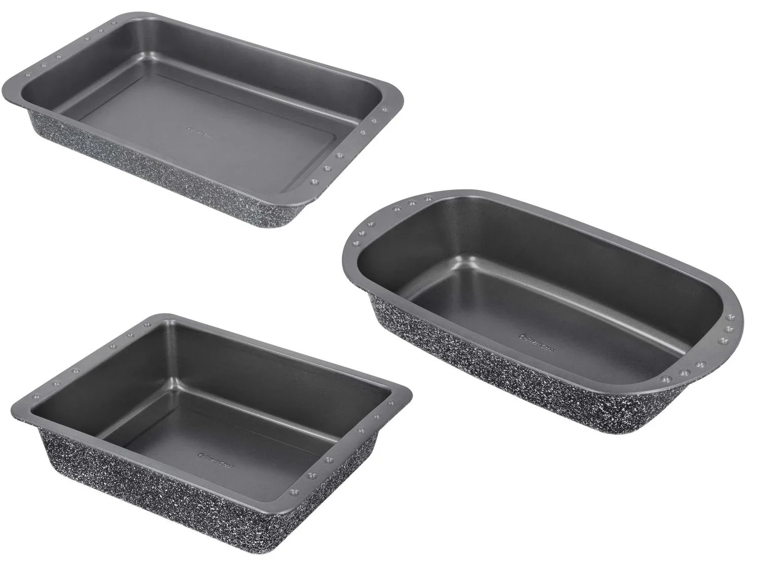 SILVERCREST Plat  four ou Moule  pain
