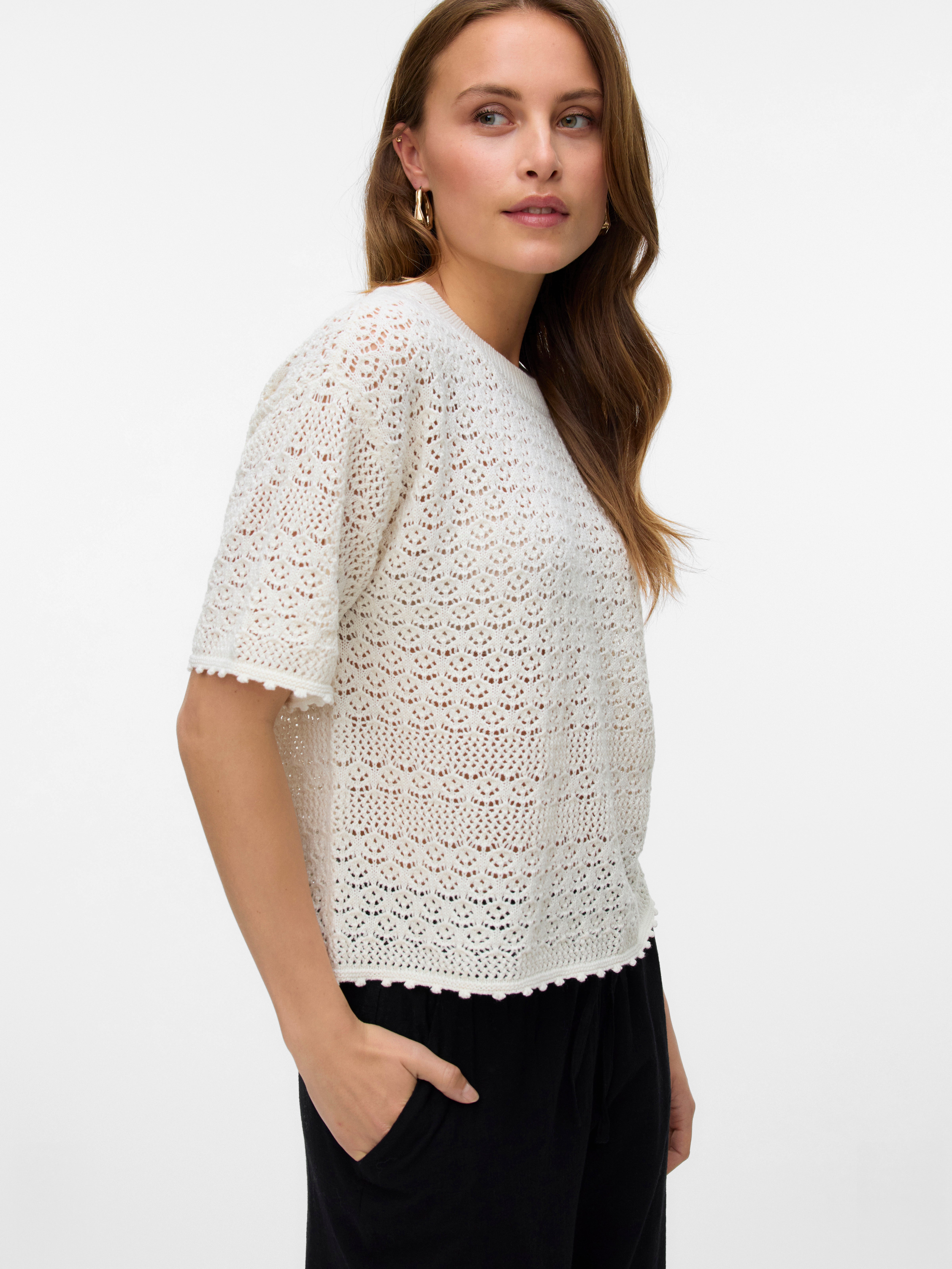 VERO MODA® VMMANILA Pullover