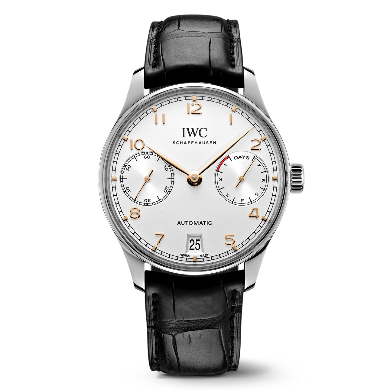 [Super Clone]IWC-Portugieser Automatic 42 (IW500704)