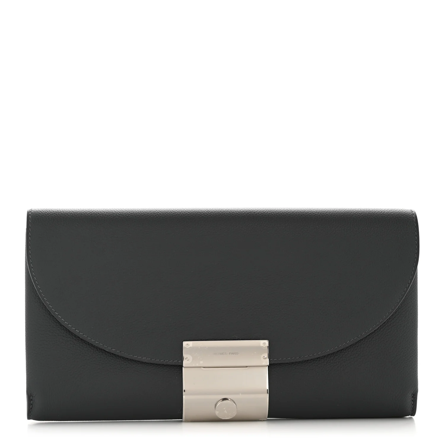 Evercolor Depechette Pouch Ardoise