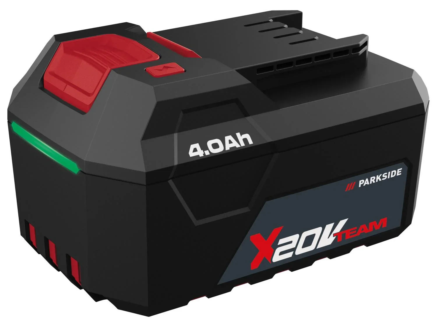 PARKSIDE Trononneuse d'lagage sans fil + chargeur + batterie, 20 V