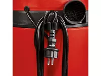 Wet/Dry Vacuum Cleaner (elect) TC-VC 1825