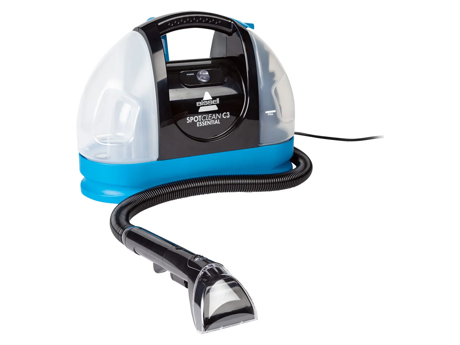 Bissell Nettoyeur de taches Spotclean Essential, 340 W