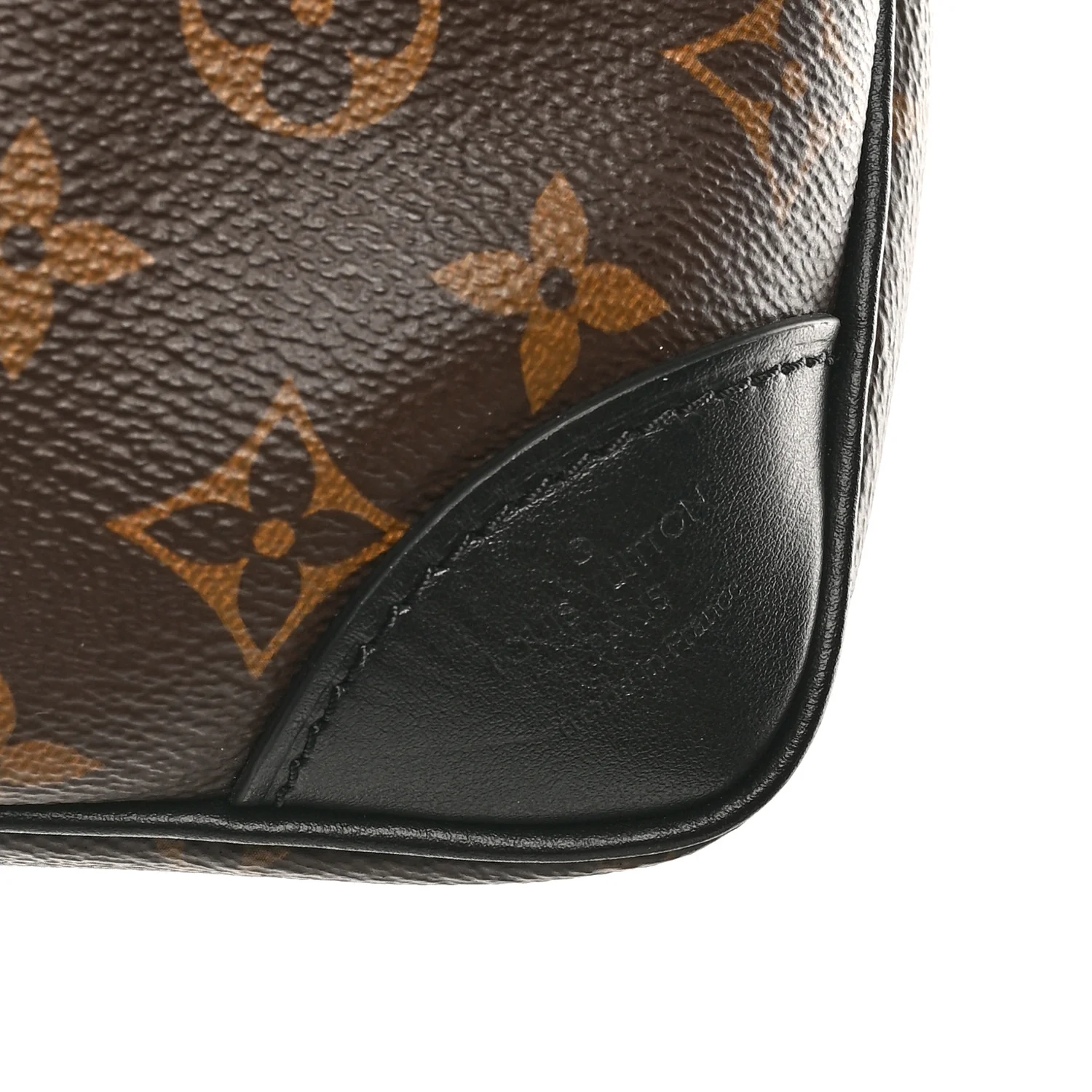 Monogram Odeon PM Black
