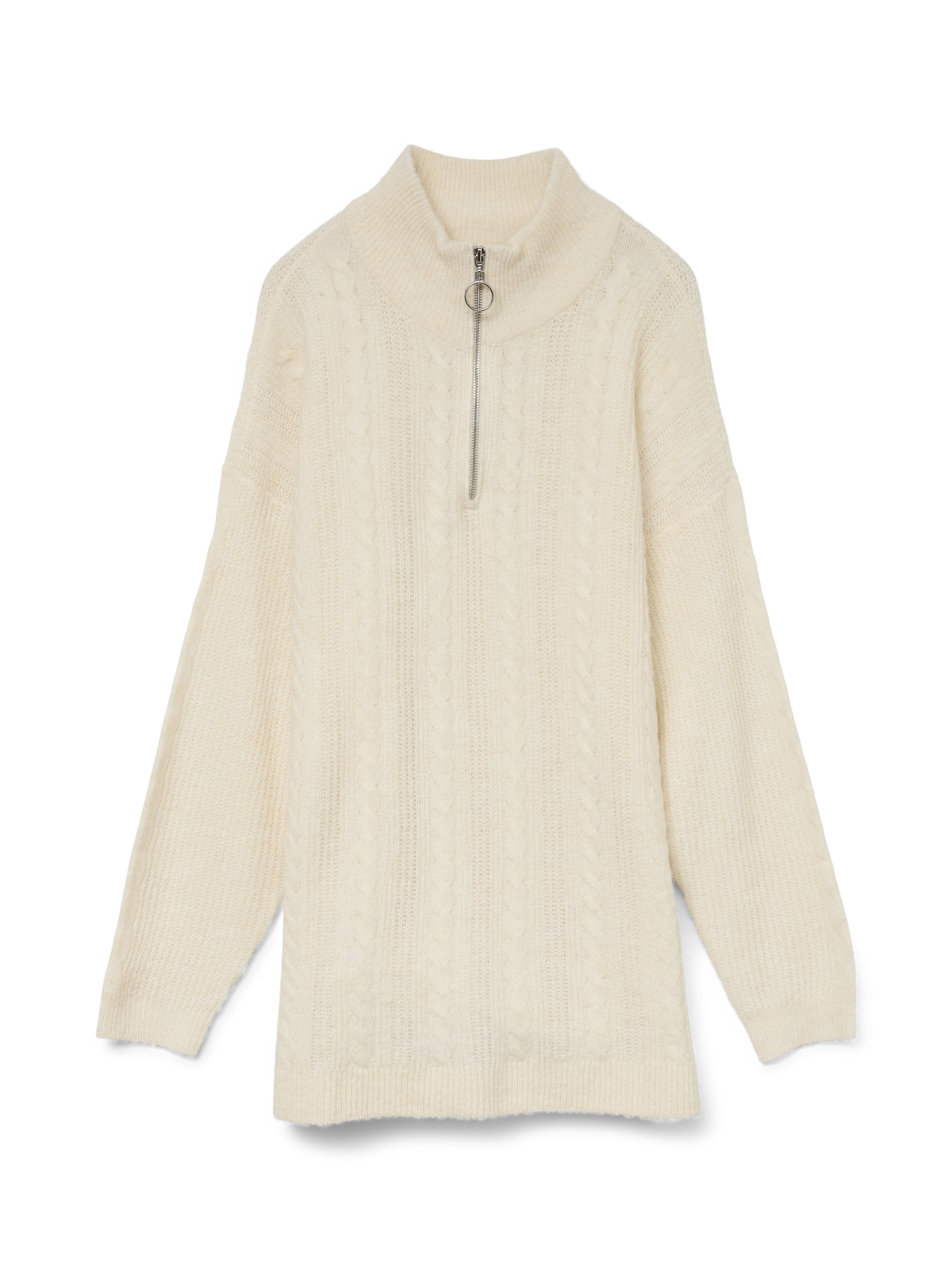 VERO MODA® VMMILI Knitted pullover