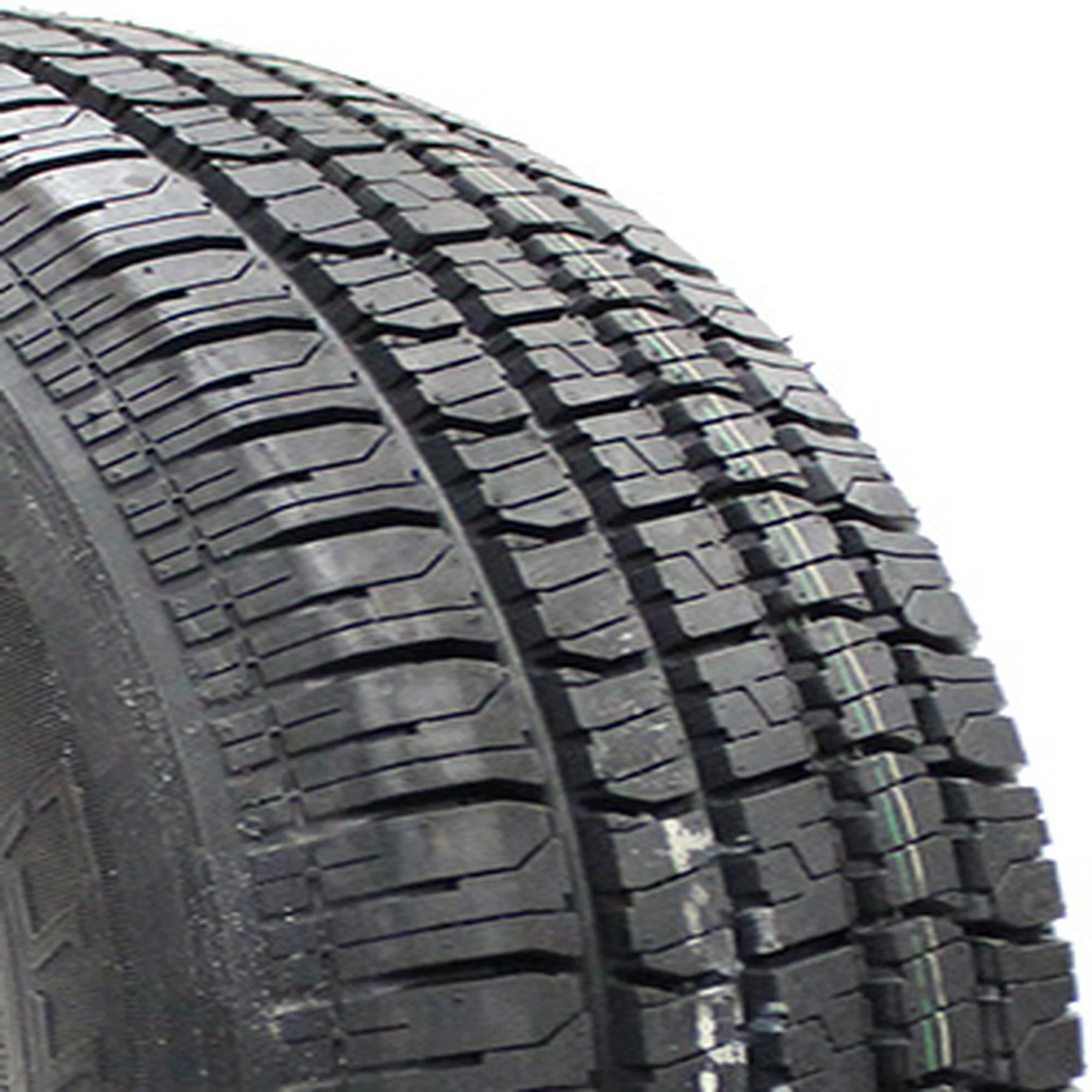 Vercelli Classic 787 All-Season P215/75R15 100S Passenger Tire