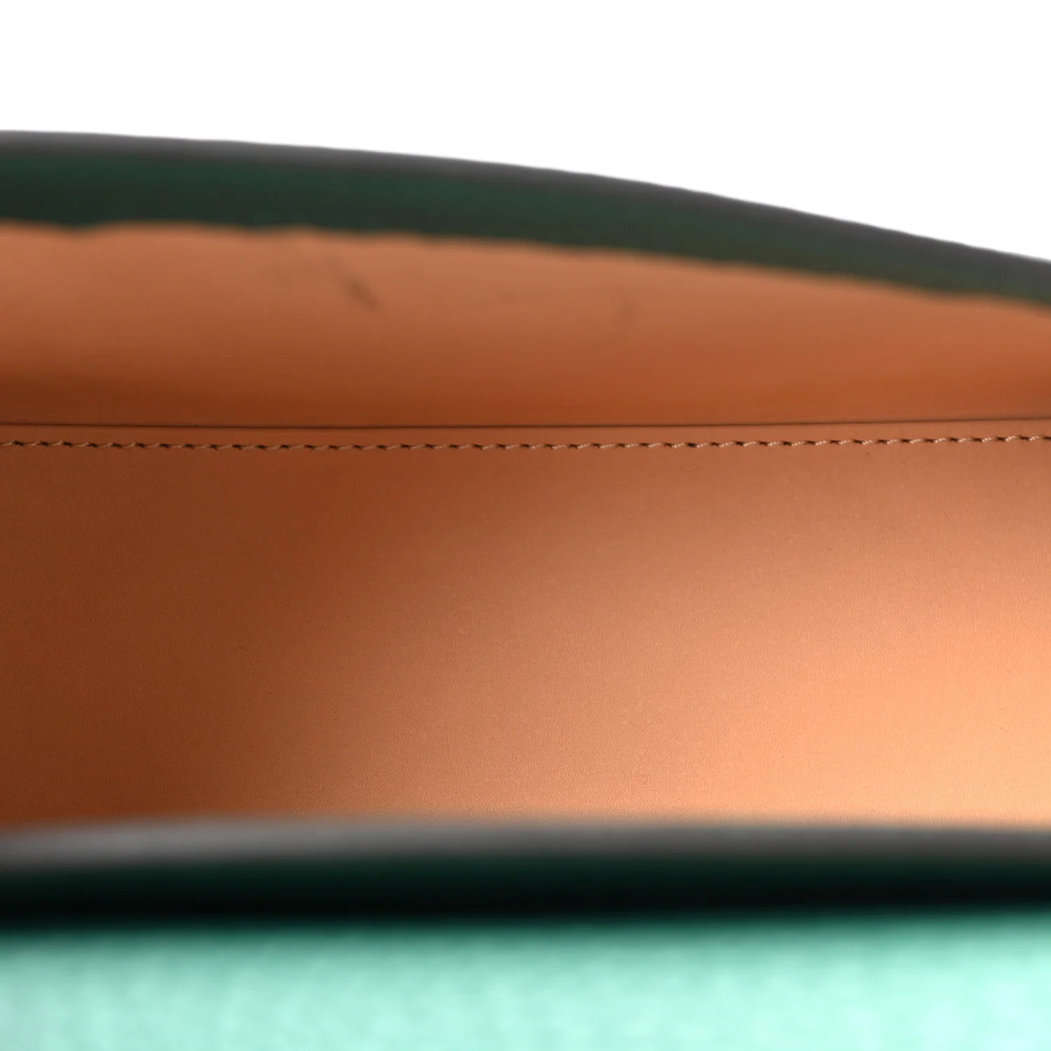 Taurillon Blush Rejane BB Emerald