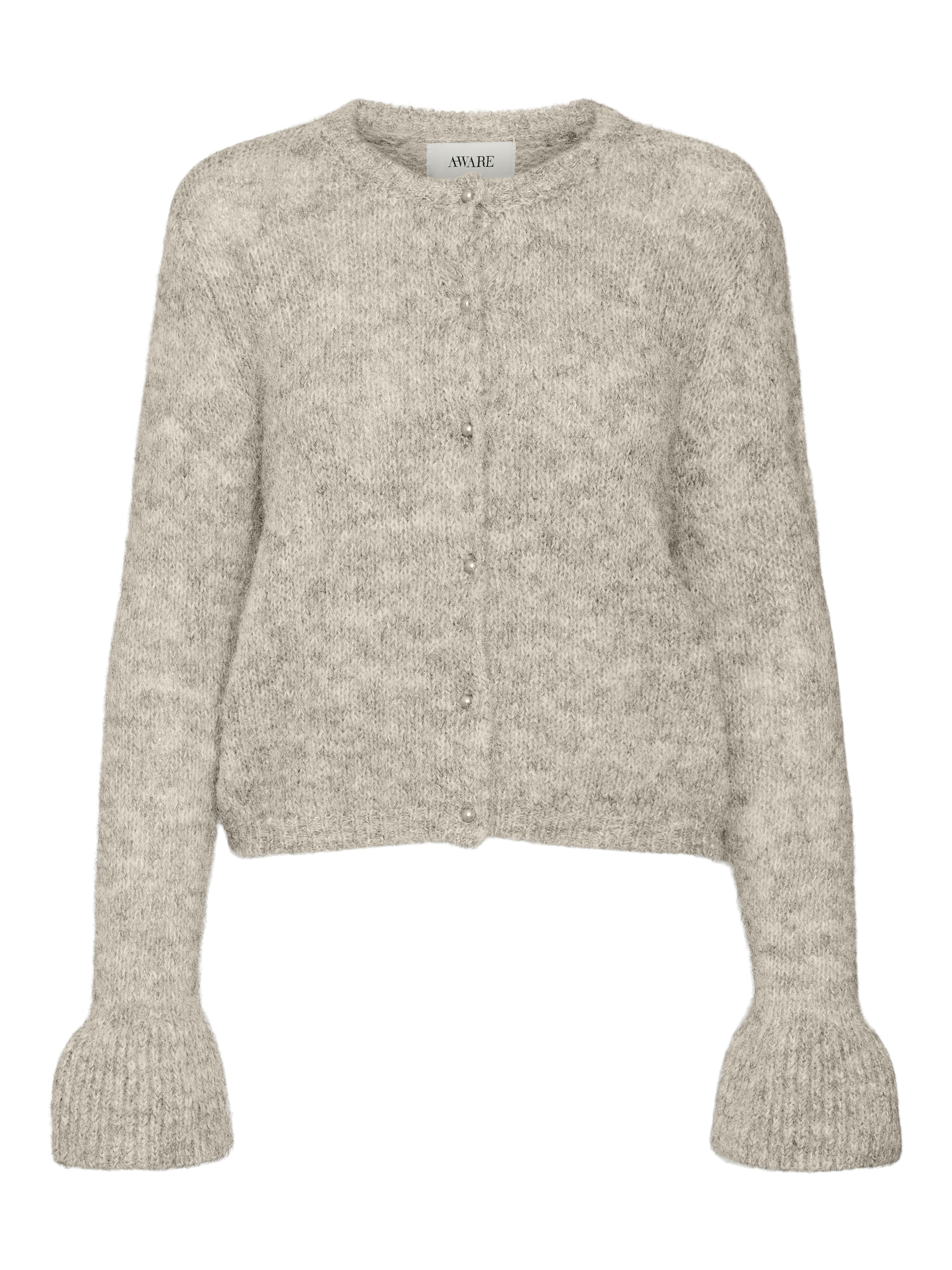 VERO MODA® AWLEAH Knit Cardigan