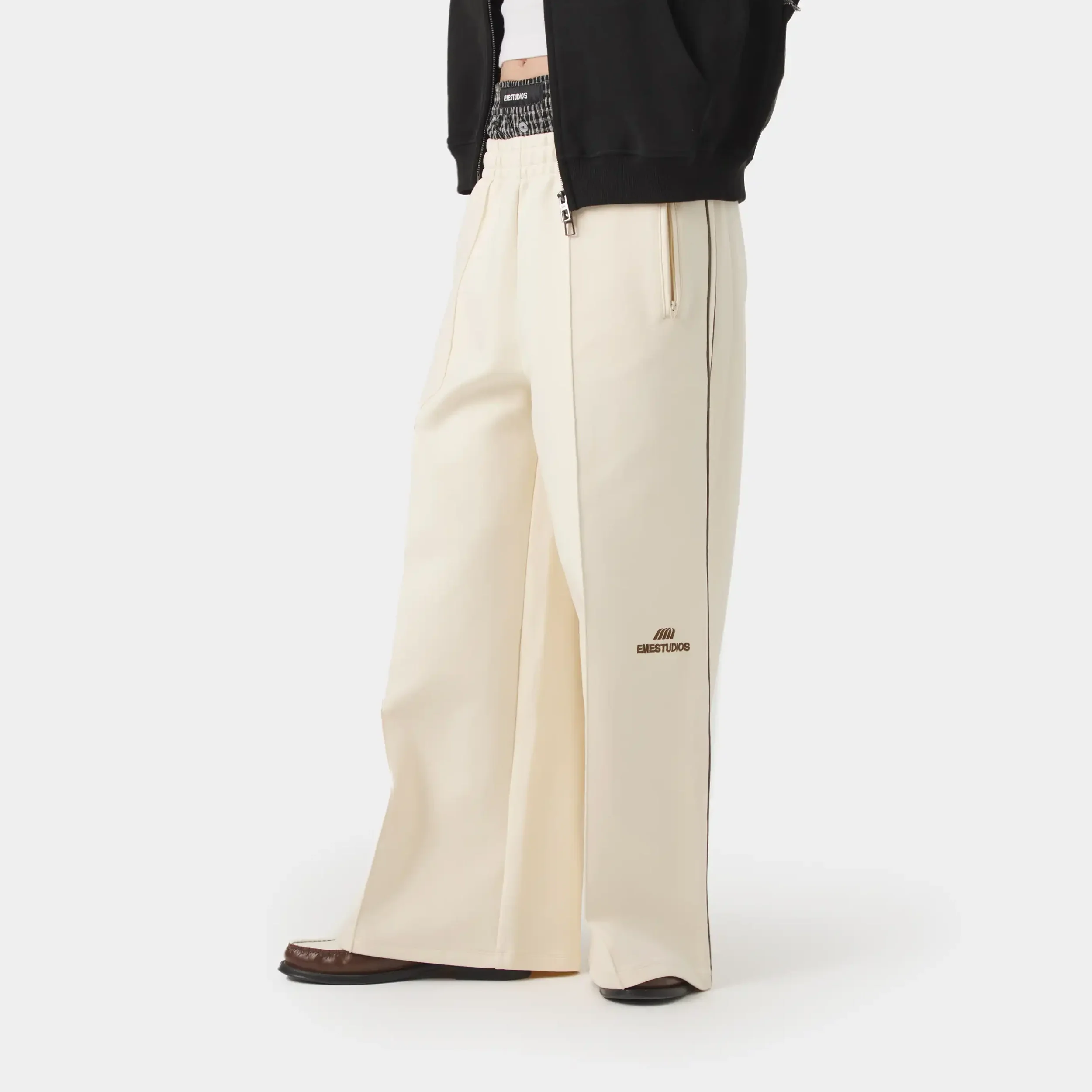 Somm Off Sand Baggy Sweatpants