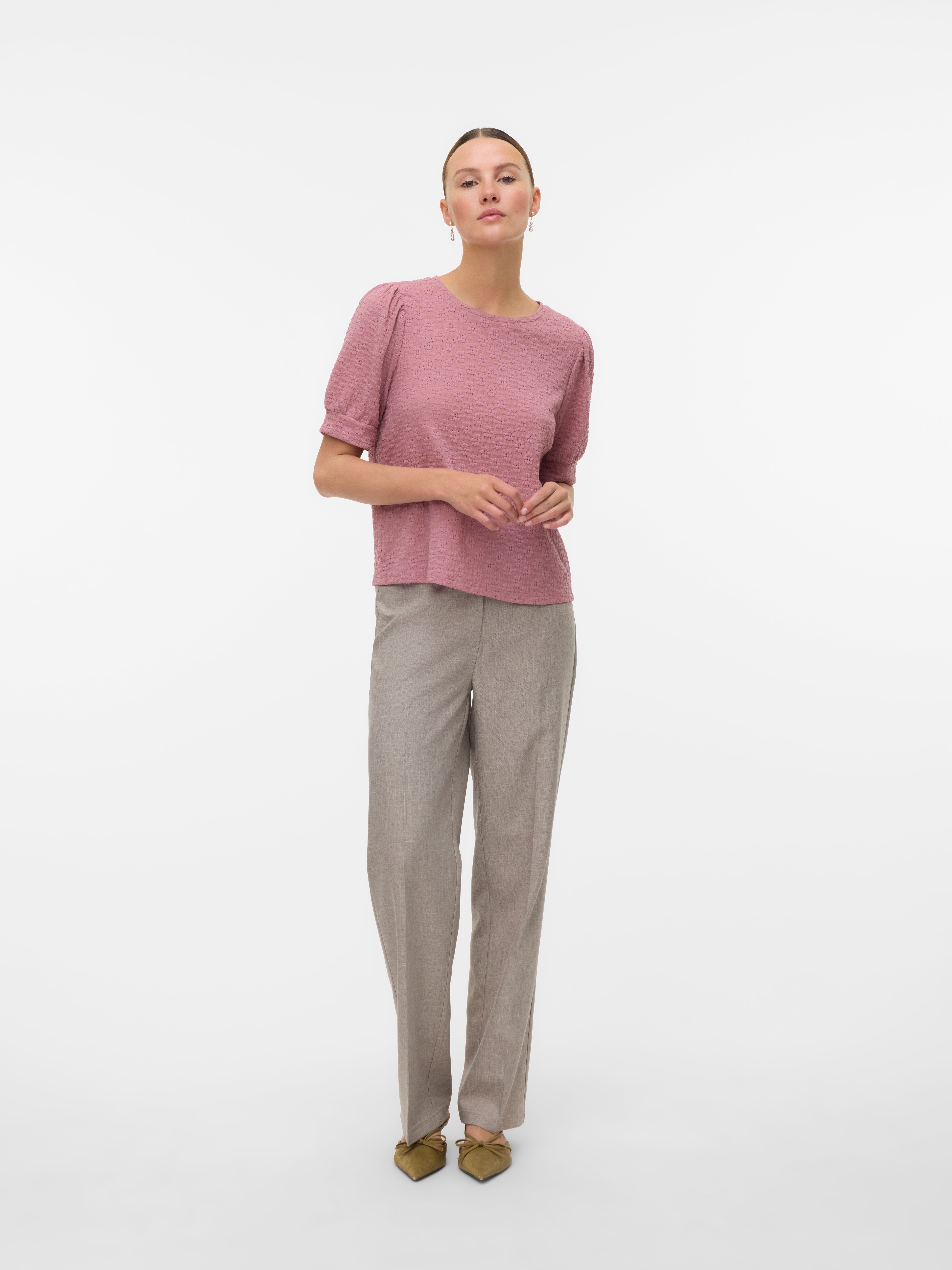 VERO MODA® VMFLOWER Top