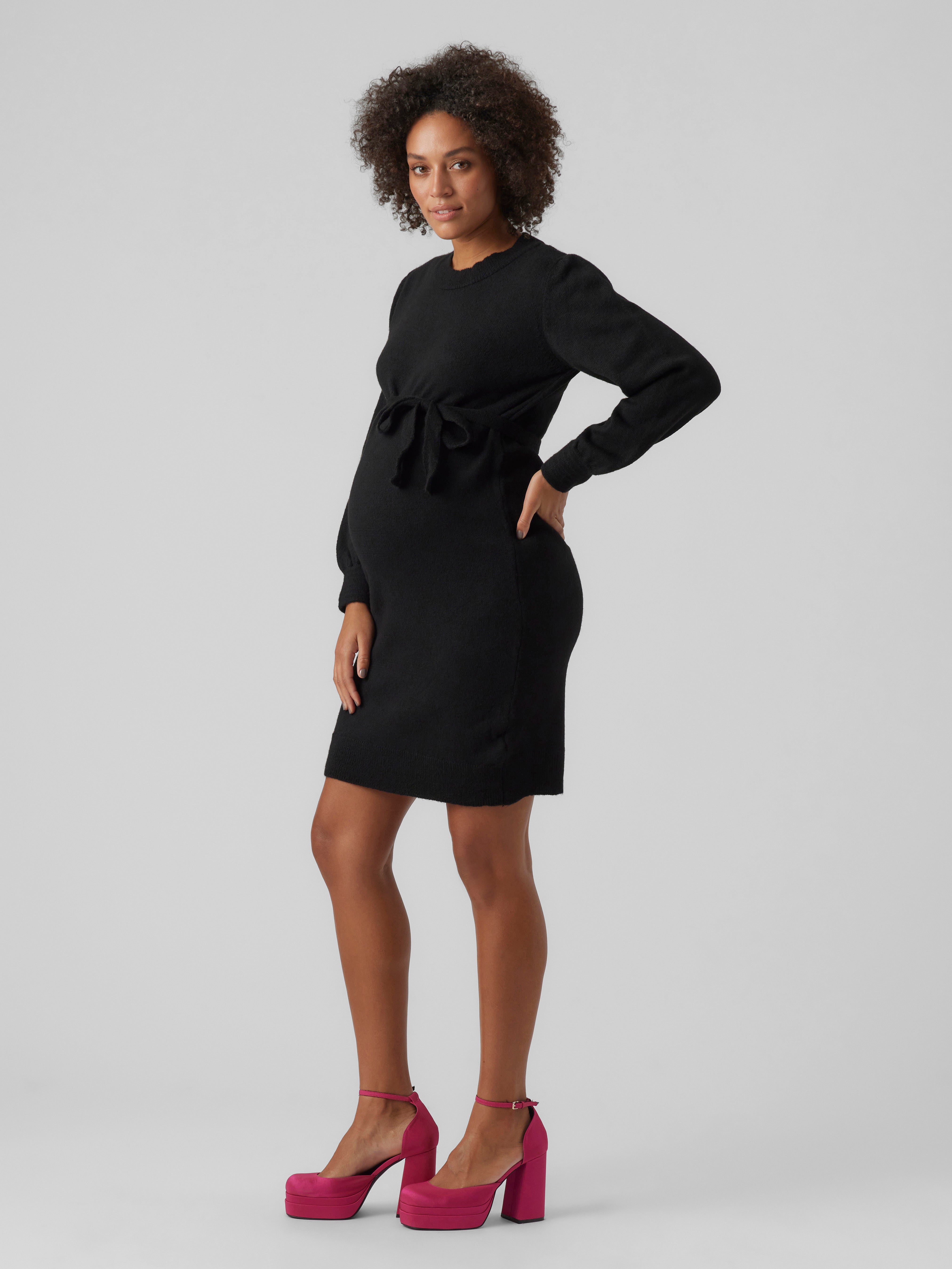 VERO MODA® MLNEWANNE Maternity Dress