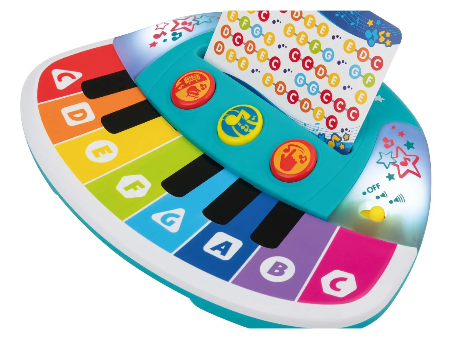 lupilu Instruments de musique pour enfant