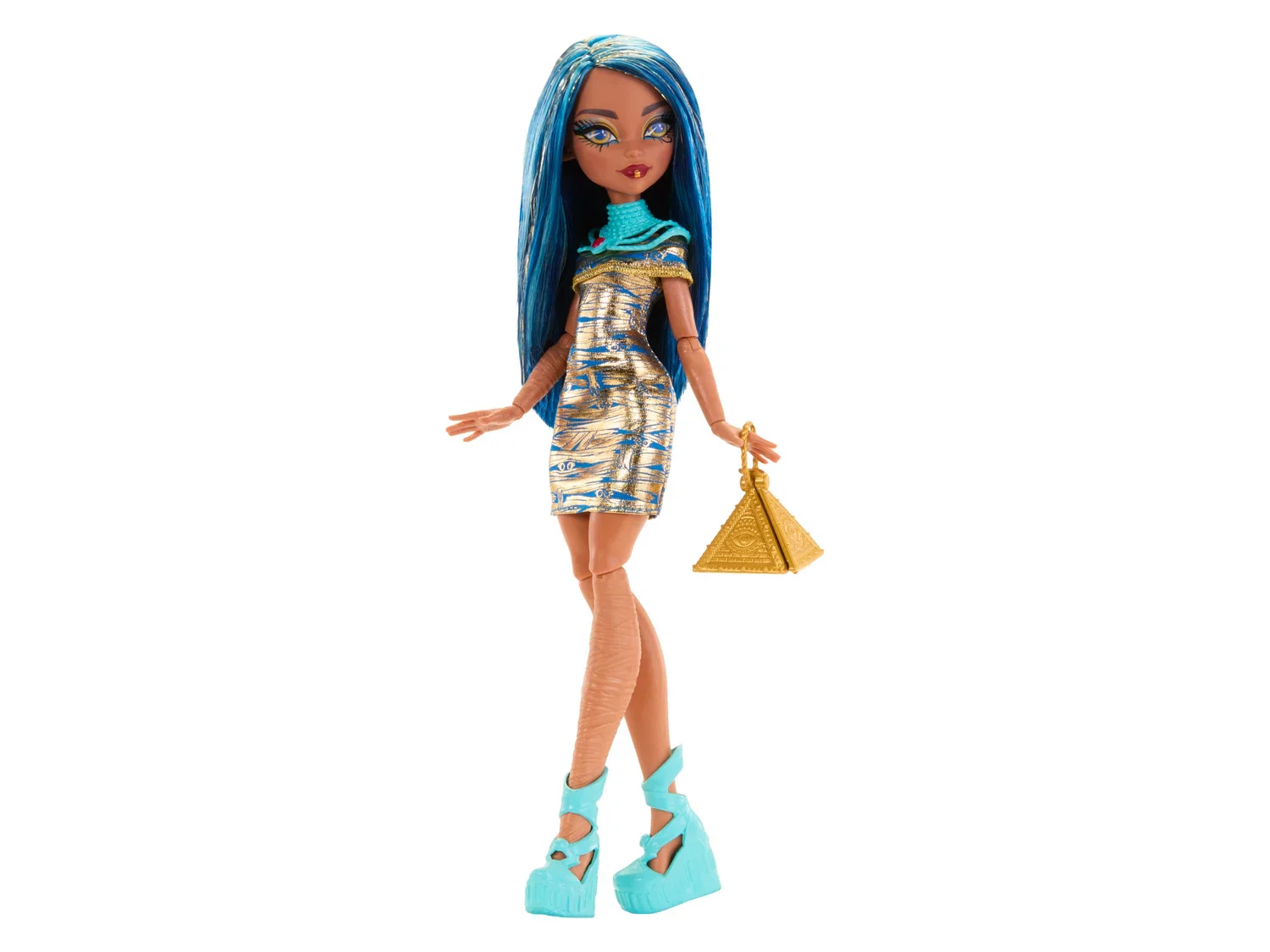 MATTEL Poupe Monster High
